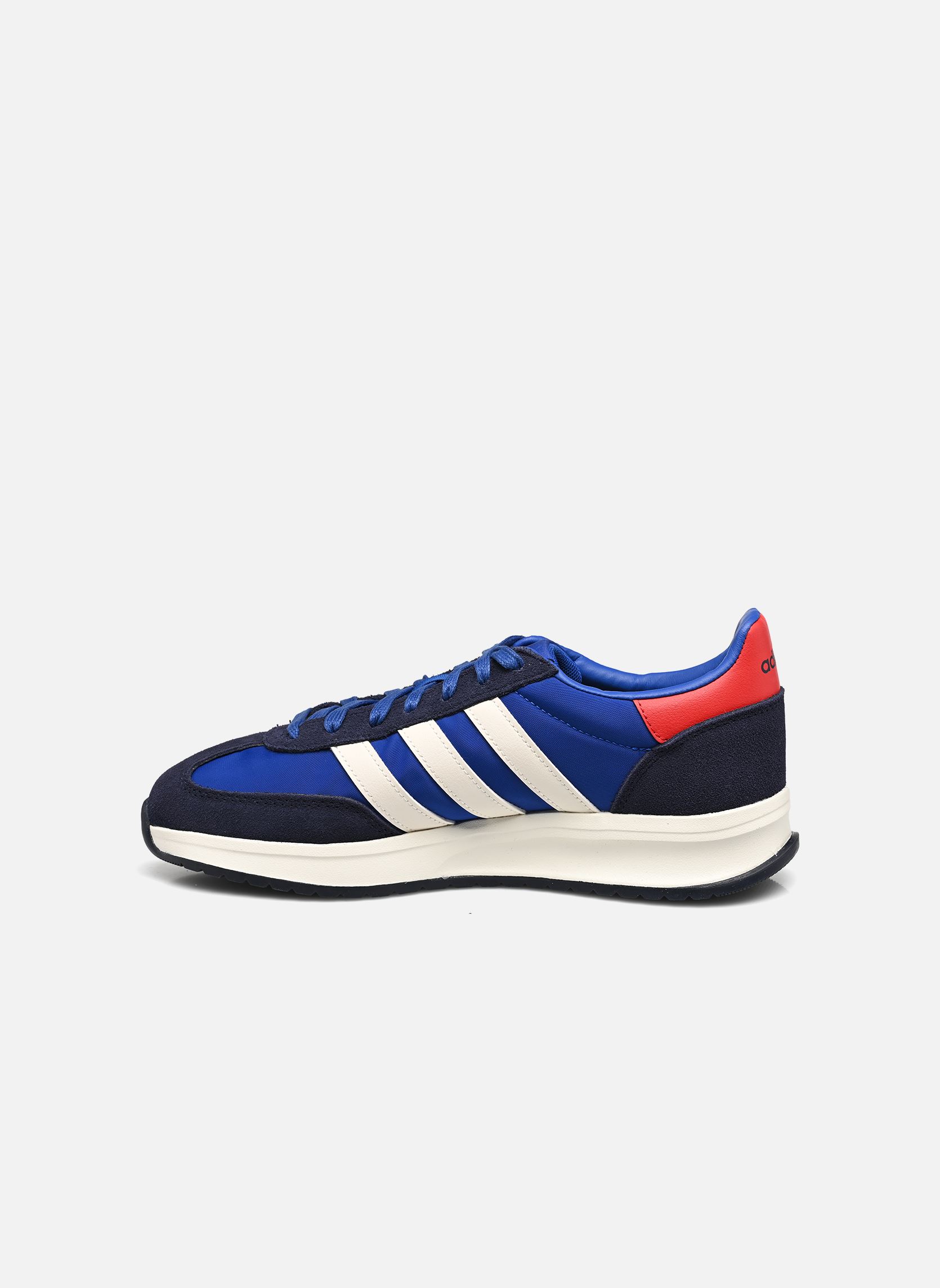 Scarpe da corsa Run 70S 2.0 M uomo blu adidas sportswear Scarpe da corsa Run 70S 2.0 M uomo blu BLEROI/BLACAS/MEIPOU