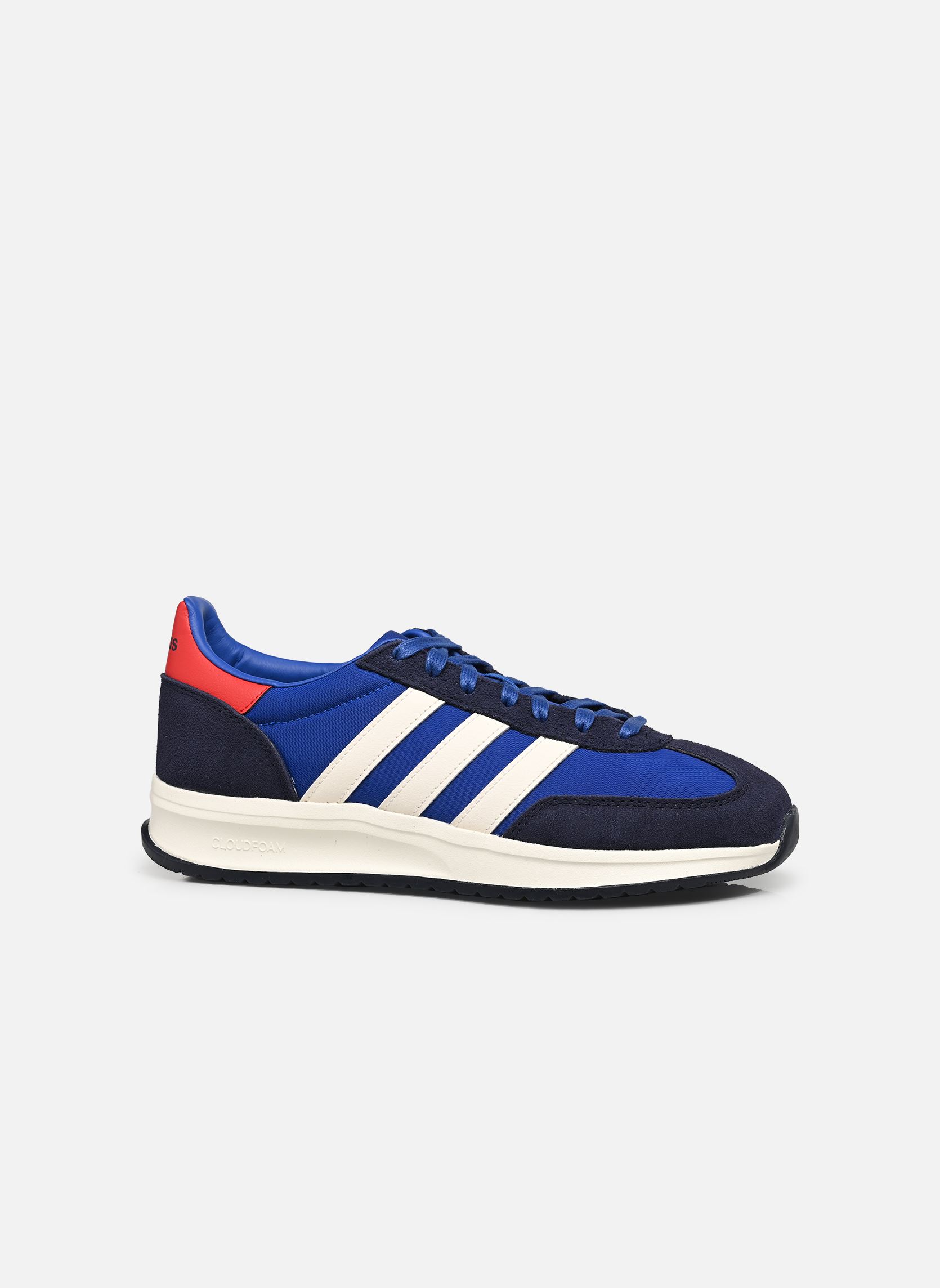 Scarpe da corsa Run 70S 2.0 M uomo blu adidas sportswear Scarpe da corsa Run 70S 2.0 M uomo blu BLEROI/BLACAS/MEIPOU