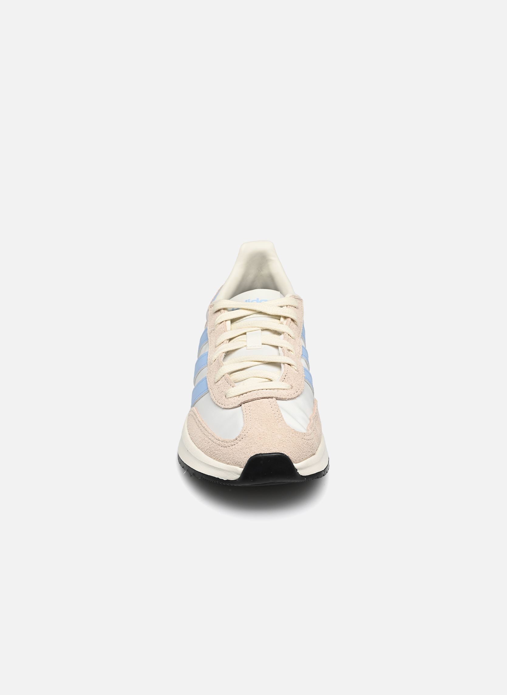 Baskets de sport Run 70S 2.0 W femme blanc adidas sportswear Baskets de sport Run 70S 2.0 W femme blanc BLACAS/BLEBRI/IVOHAL