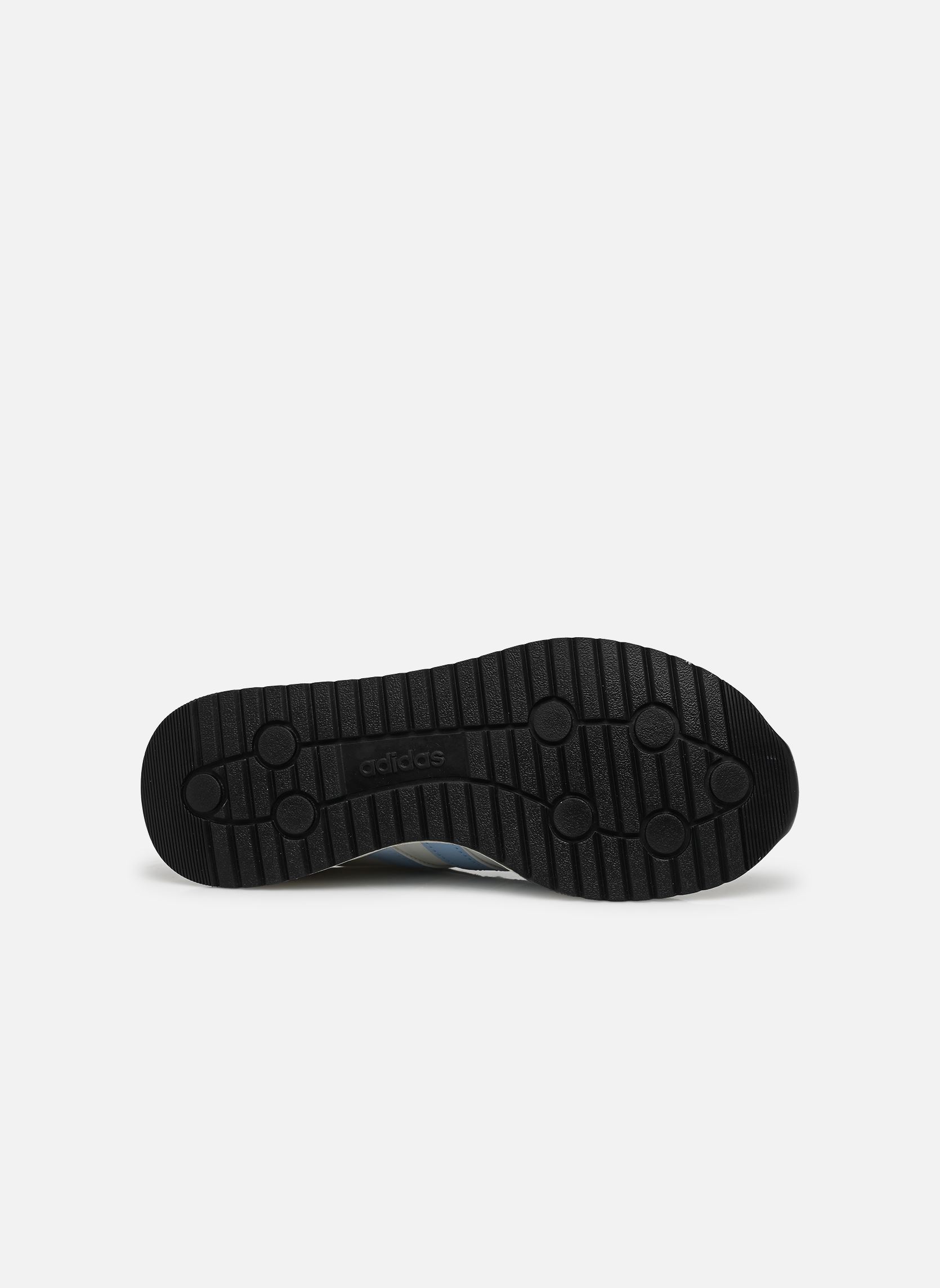 Baskets de sport Run 70S 2.0 W femme blanc adidas sportswear Baskets de sport Run 70S 2.0 W femme blanc BLACAS/BLEBRI/IVOHAL