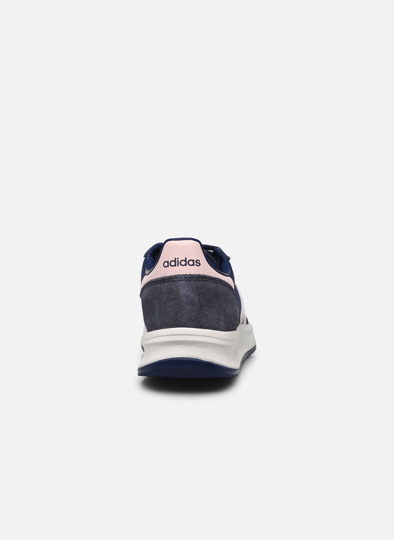 Sneakers Sportive Run 70S 2.0 W donna blu adidas sportswear Sneakers Sportive Run 70S 2.0 W donna blu BLEFON/ROSSAB/BLMAOM
