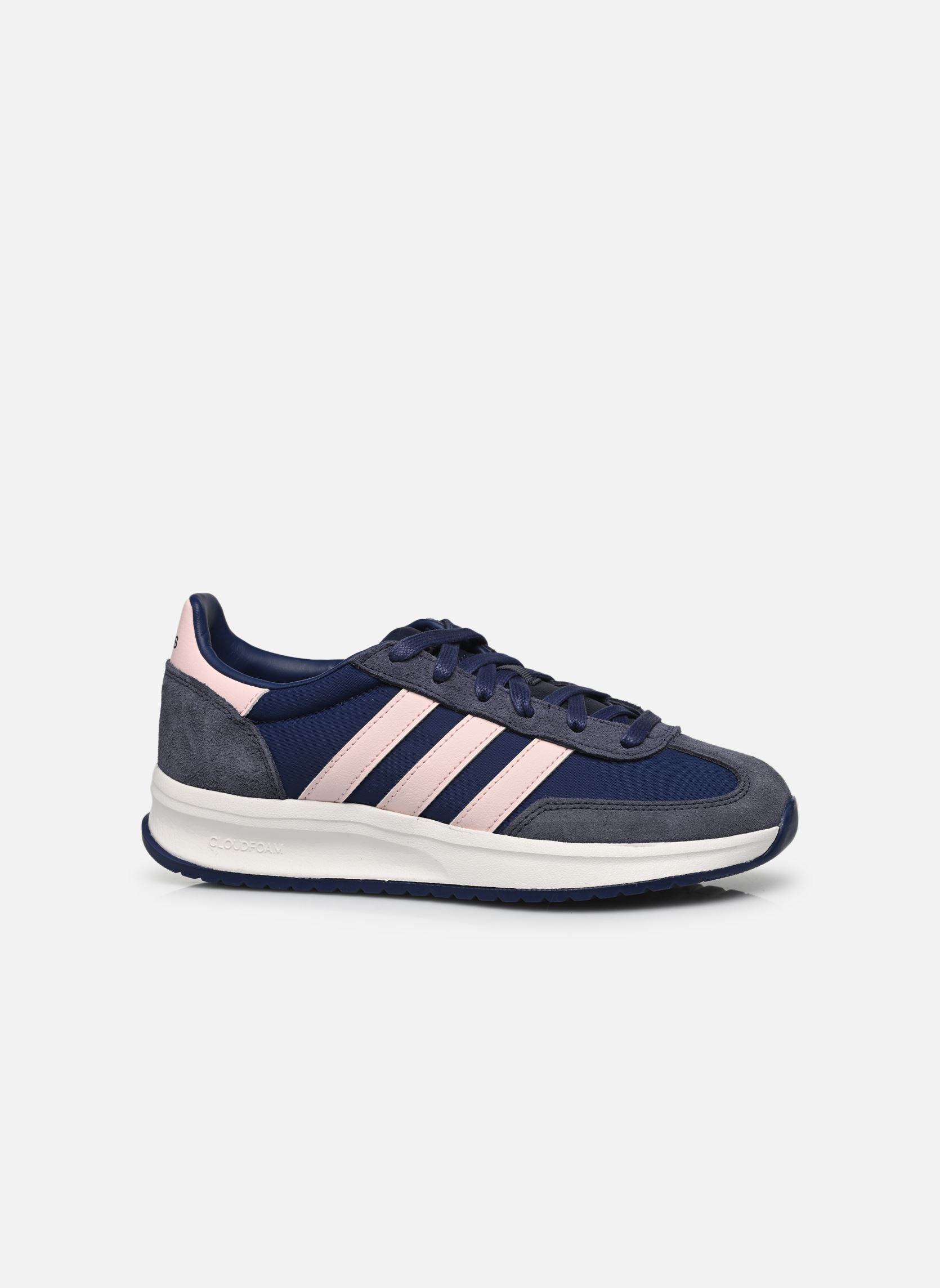 Sneakers Sportive Run 70S 2.0 W donna blu adidas sportswear Sneakers Sportive Run 70S 2.0 W donna blu BLEFON/ROSSAB/BLMAOM