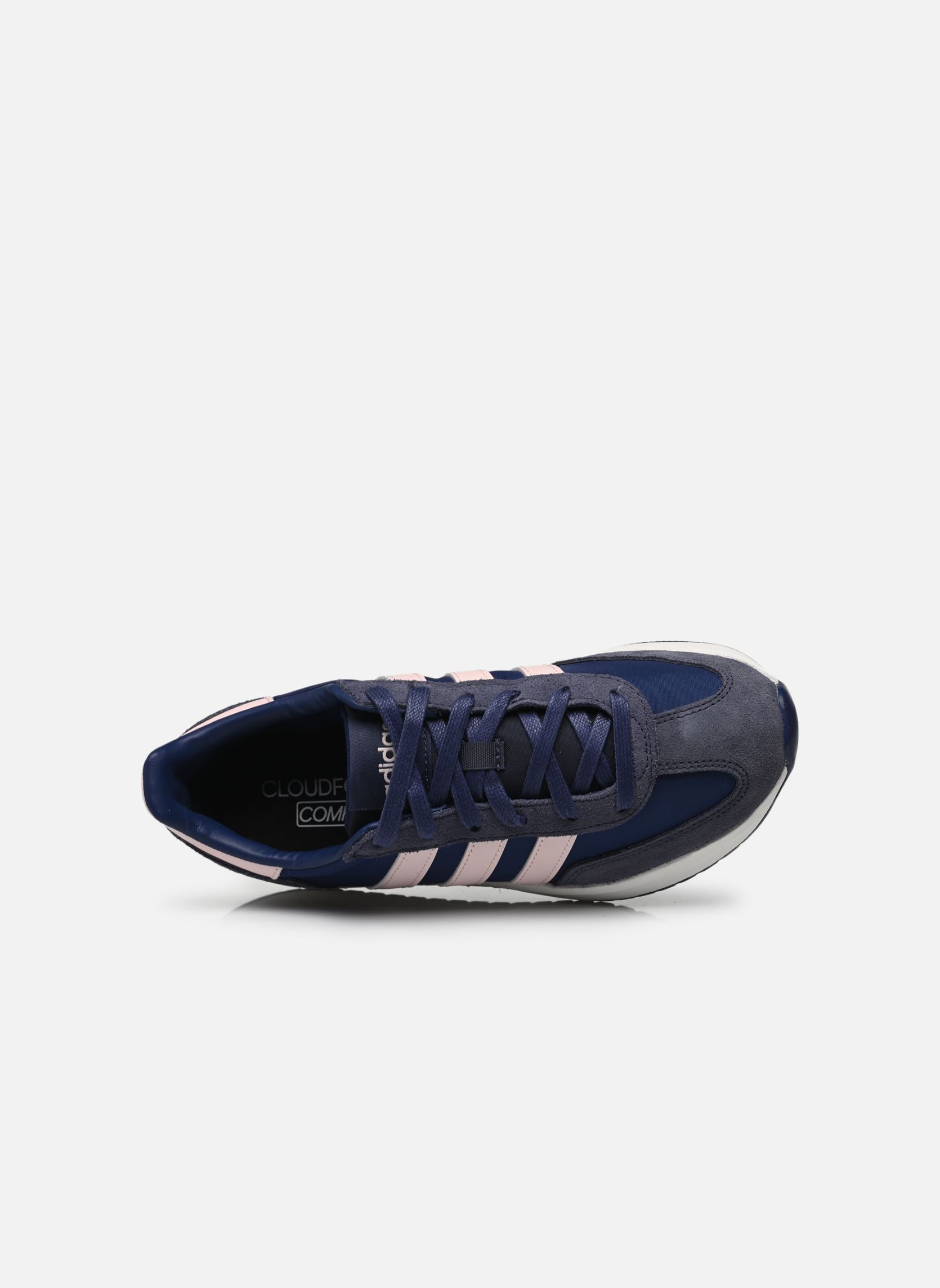 Sneakers Sportive Run 70S 2.0 W donna blu adidas sportswear Sneakers Sportive Run 70S 2.0 W donna blu BLEFON/ROSSAB/BLMAOM
