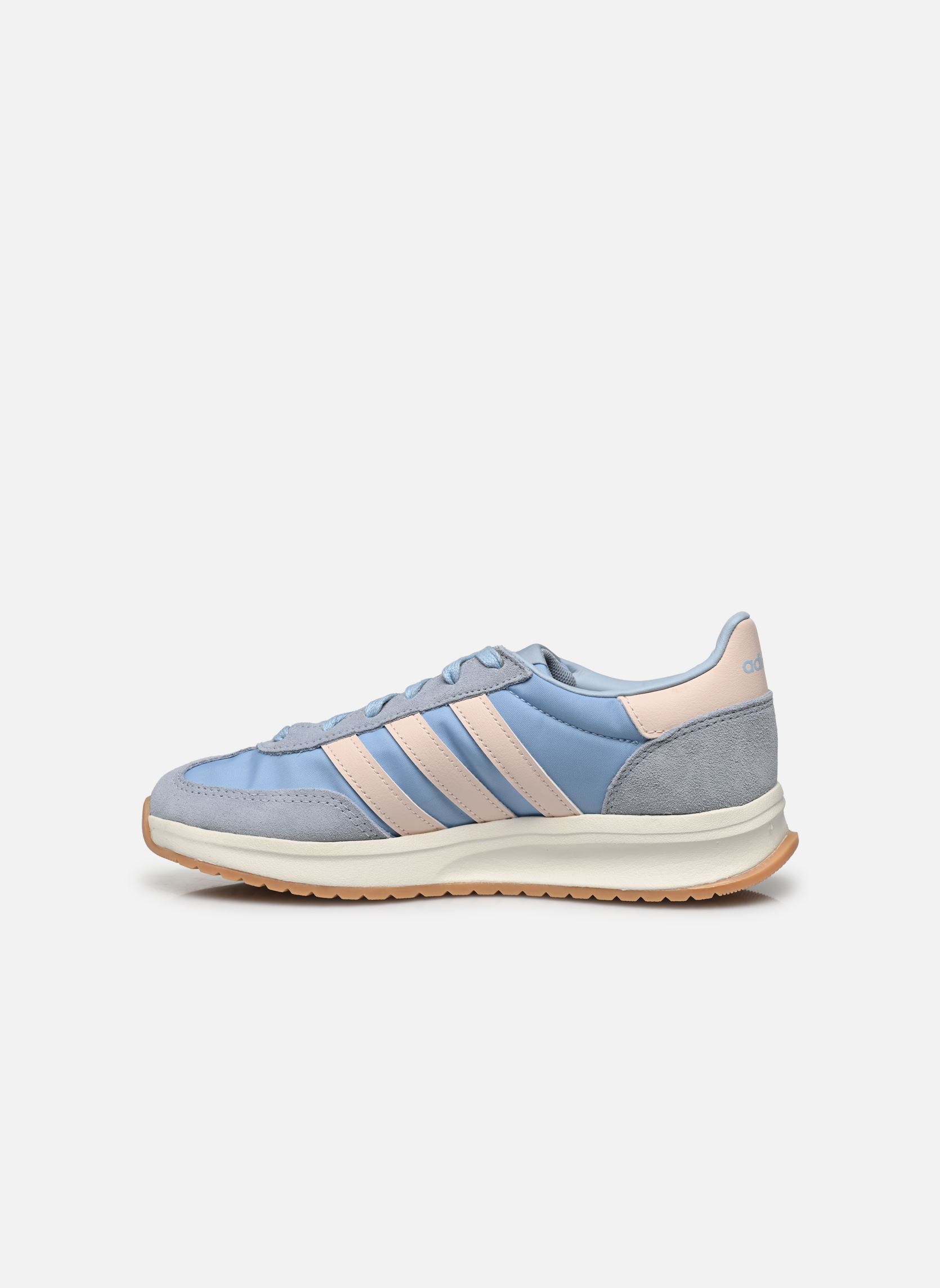 Baskets de sport Run 70S 2.0 W femme bleu adidas sportswear Baskets de sport Run 70S 2.0 W femme bleu BLEBRI/QUAMER/BLEMER