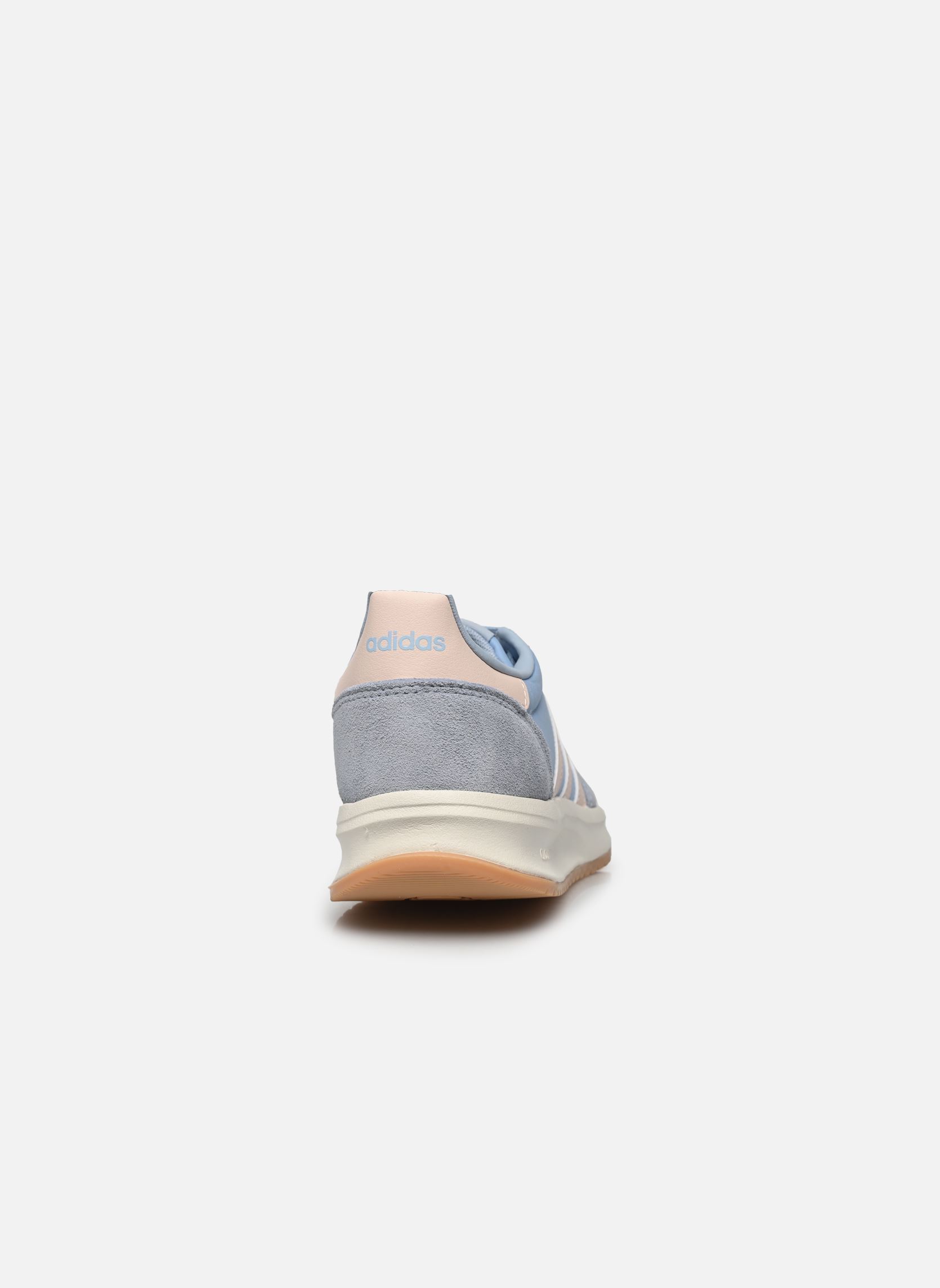 Baskets de sport Run 70S 2.0 W femme bleu adidas sportswear Baskets de sport Run 70S 2.0 W femme bleu BLEBRI/QUAMER/BLEMER
