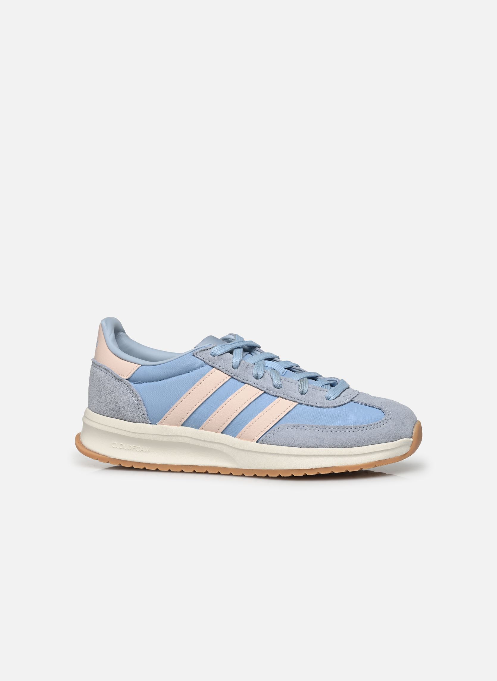 Baskets de sport Run 70S 2.0 W femme bleu adidas sportswear Baskets de sport Run 70S 2.0 W femme bleu BLEBRI/QUAMER/BLEMER