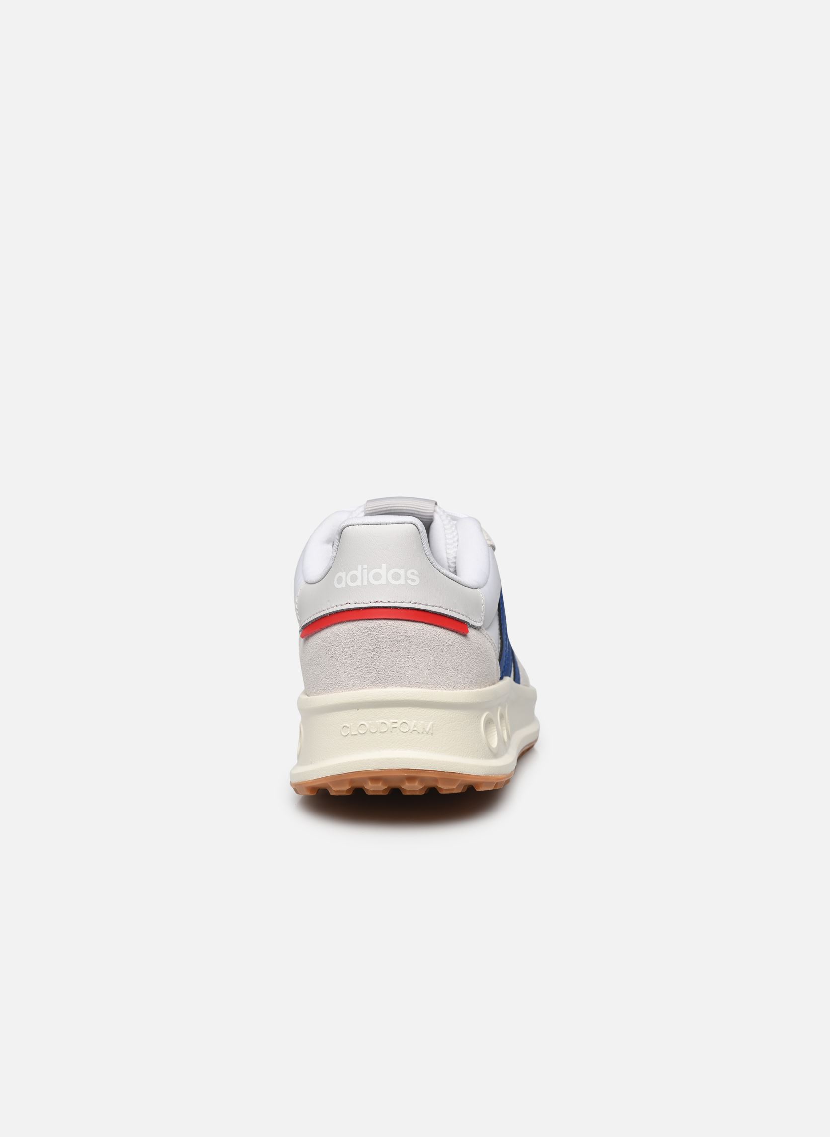 Zapatillas Run 84 M hombre blanco adidas sportswear Zapatillas Run 84 M hombre blanco FTWBLA/BLEROI/GRISUN