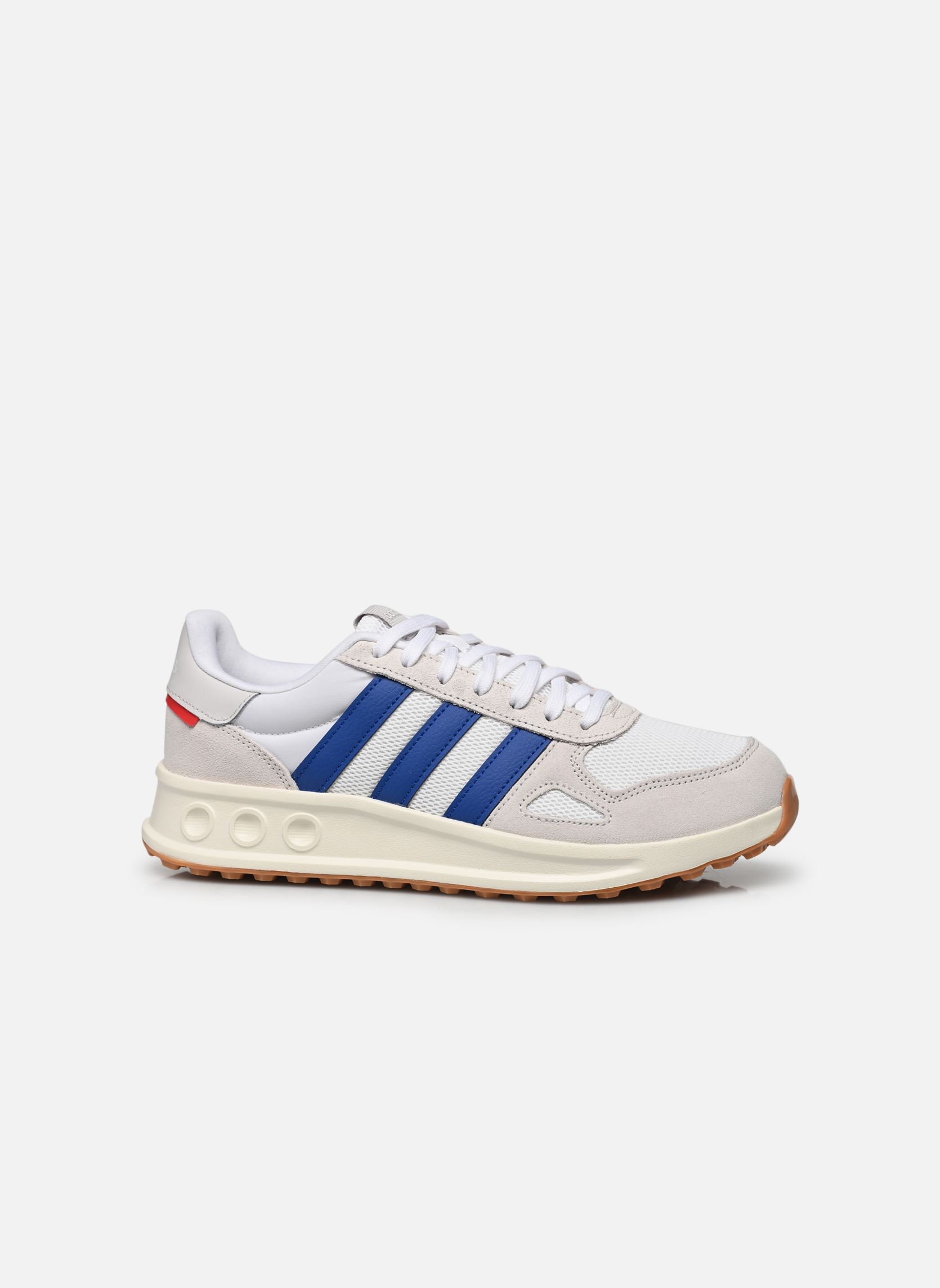 Zapatillas Run 84 M hombre blanco adidas sportswear Zapatillas Run 84 M hombre blanco FTWBLA/BLEROI/GRISUN