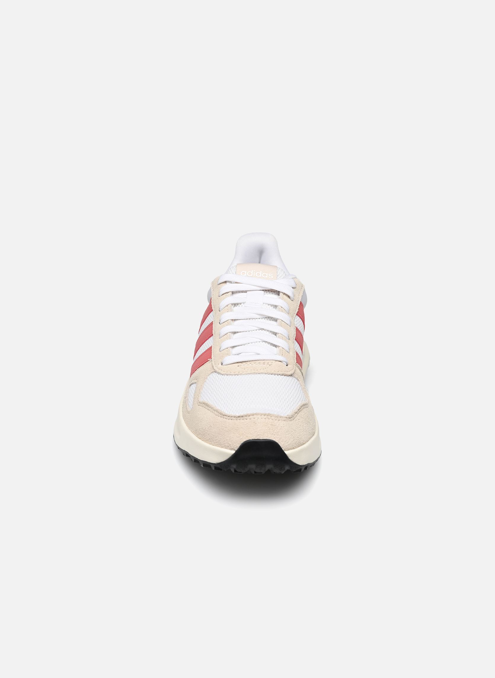 Baskets de sport Run 84 W femme blanc adidas sportswear Baskets de sport Run 84 W femme blanc FTWBLA/POURUS/BLAMER