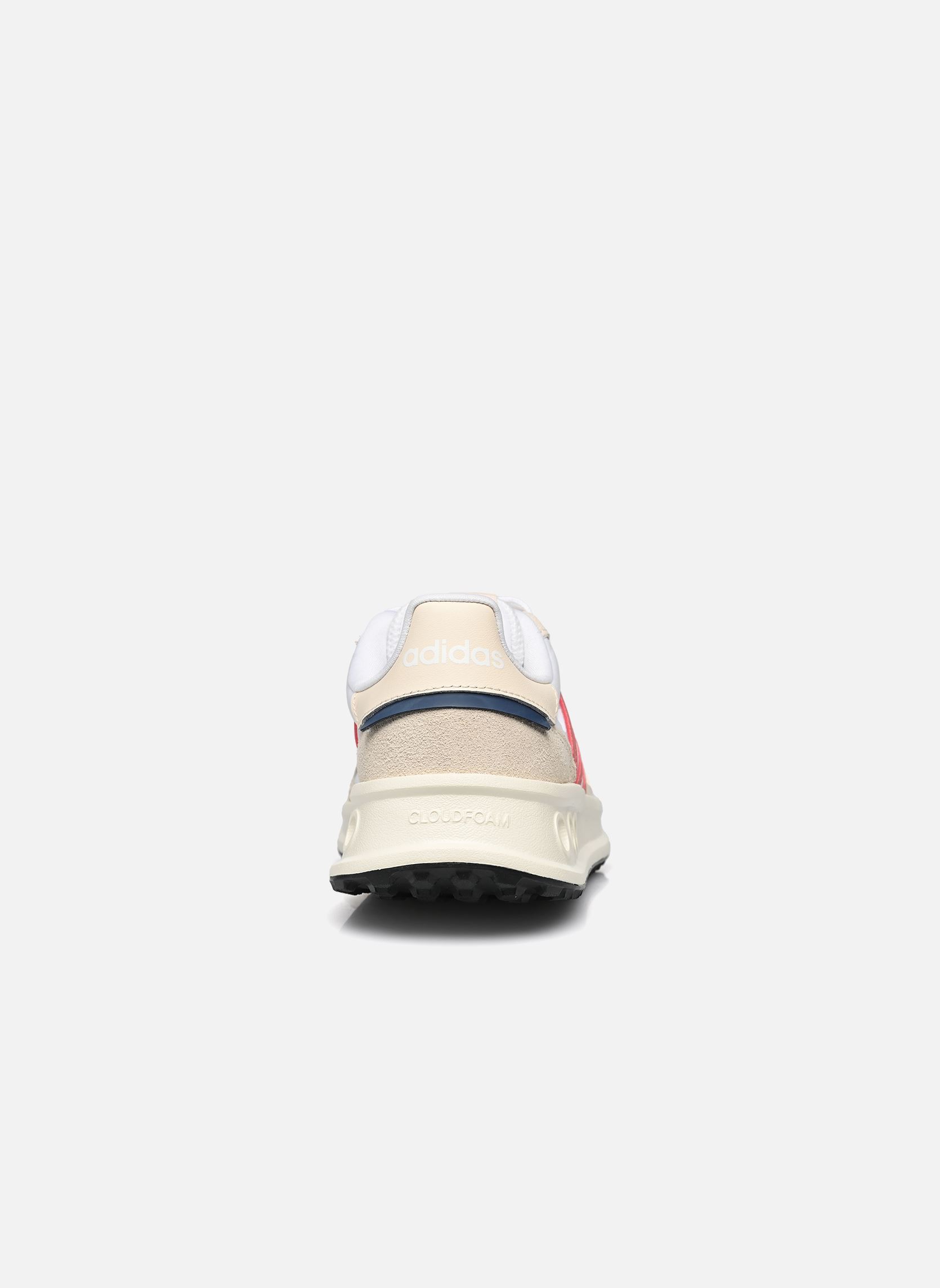 Baskets de sport Run 84 W femme blanc adidas sportswear Baskets de sport Run 84 W femme blanc FTWBLA/POURUS/BLAMER