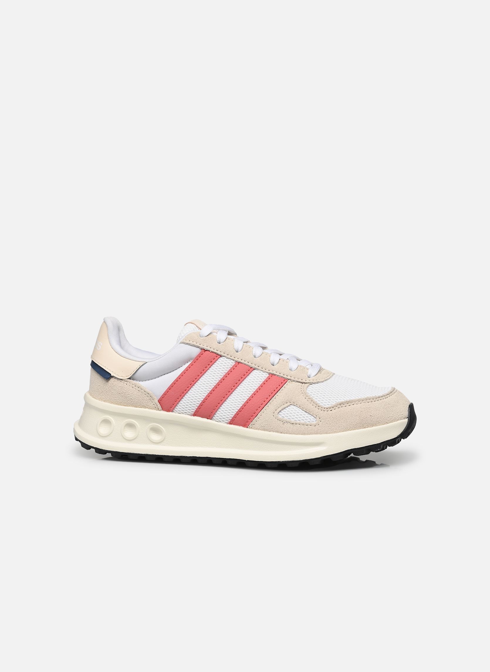 Baskets de sport Run 84 W femme blanc adidas sportswear Baskets de sport Run 84 W femme blanc FTWBLA/POURUS/BLAMER