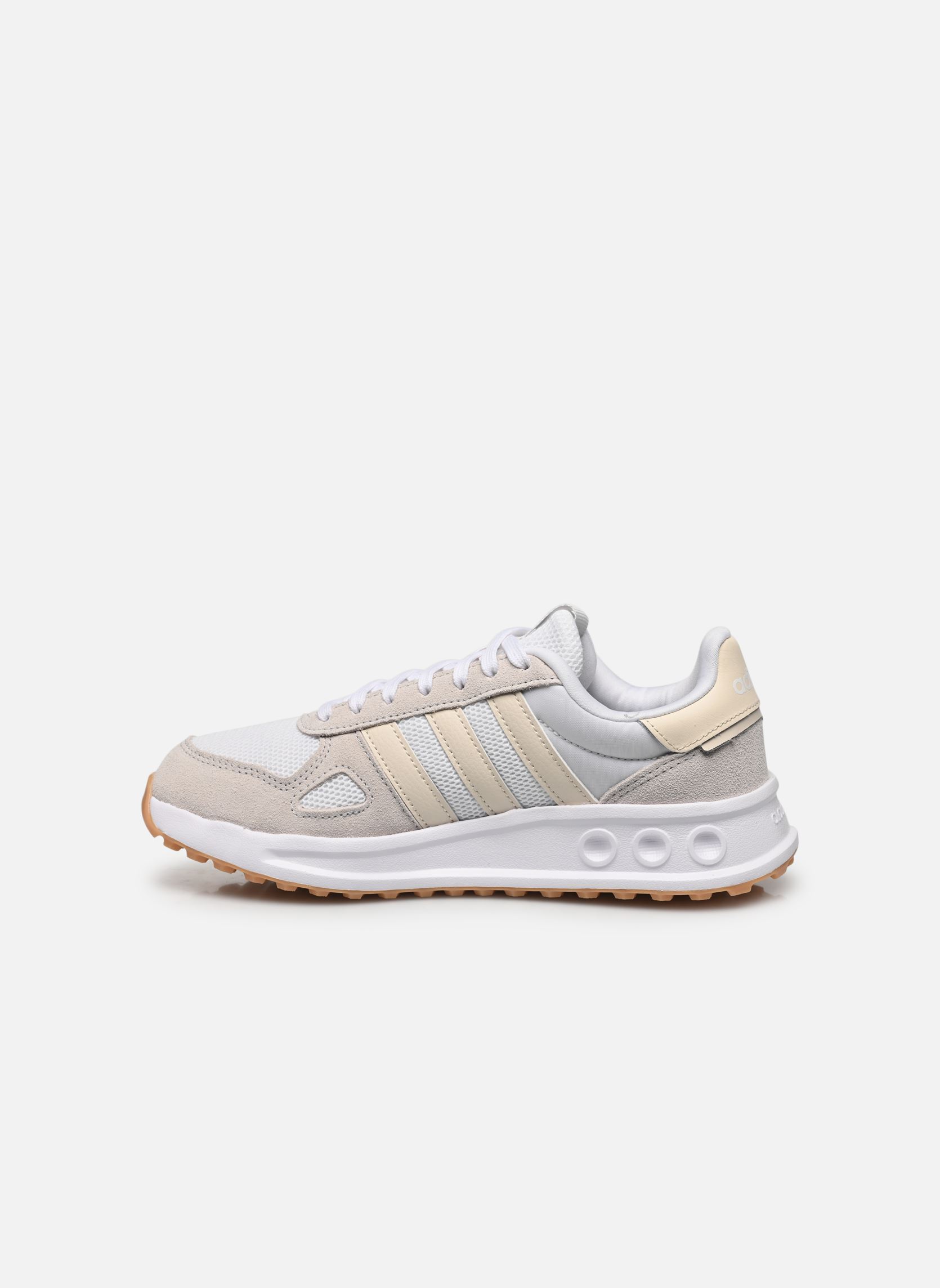 Baskets de sport Run 84 W femme blanc adidas sportswear Baskets de sport Run 84 W femme blanc FTWBLA/BLAMER/BLACRY