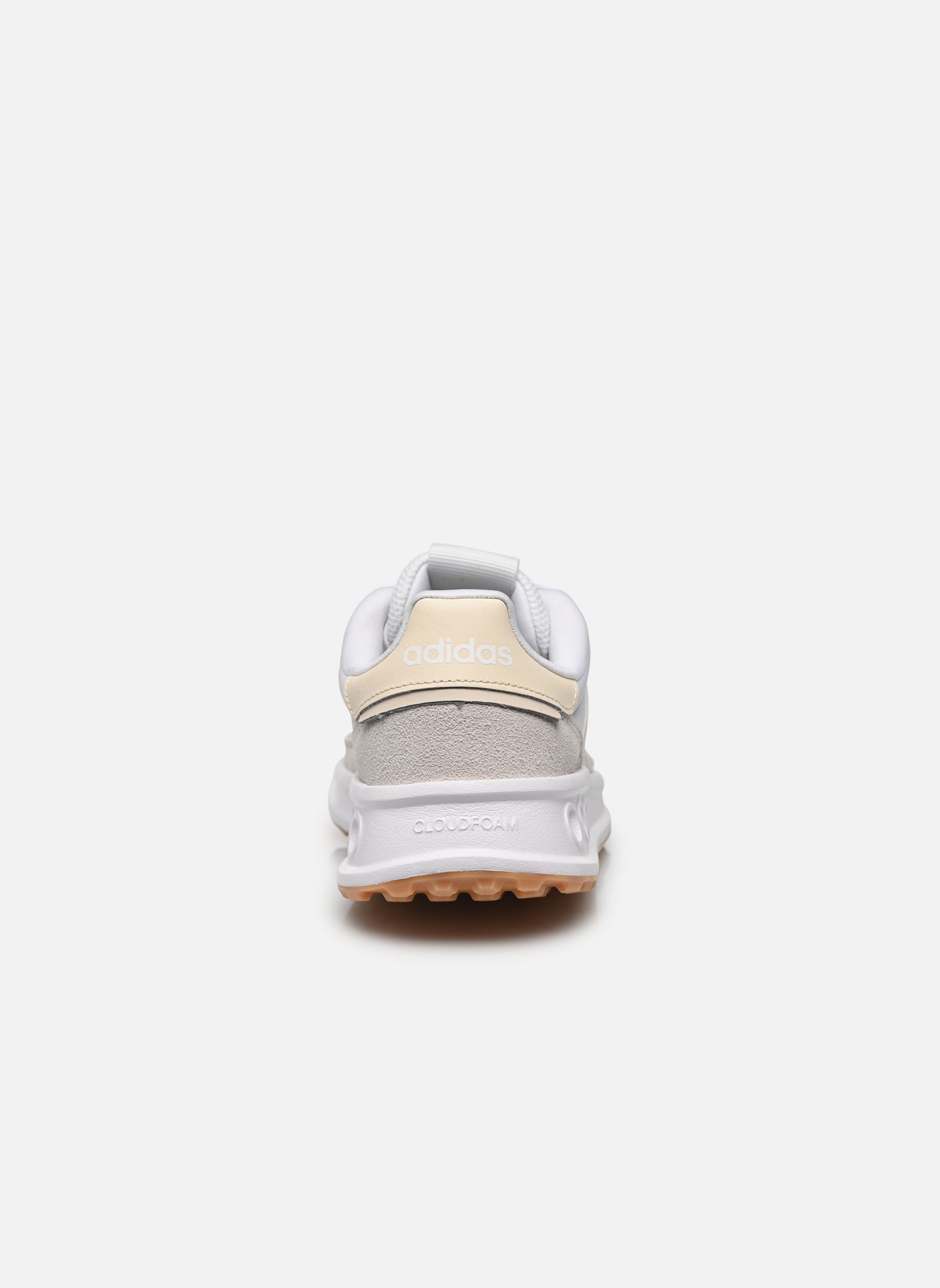 Baskets de sport Run 84 W femme blanc adidas sportswear Baskets de sport Run 84 W femme blanc FTWBLA/BLAMER/BLACRY