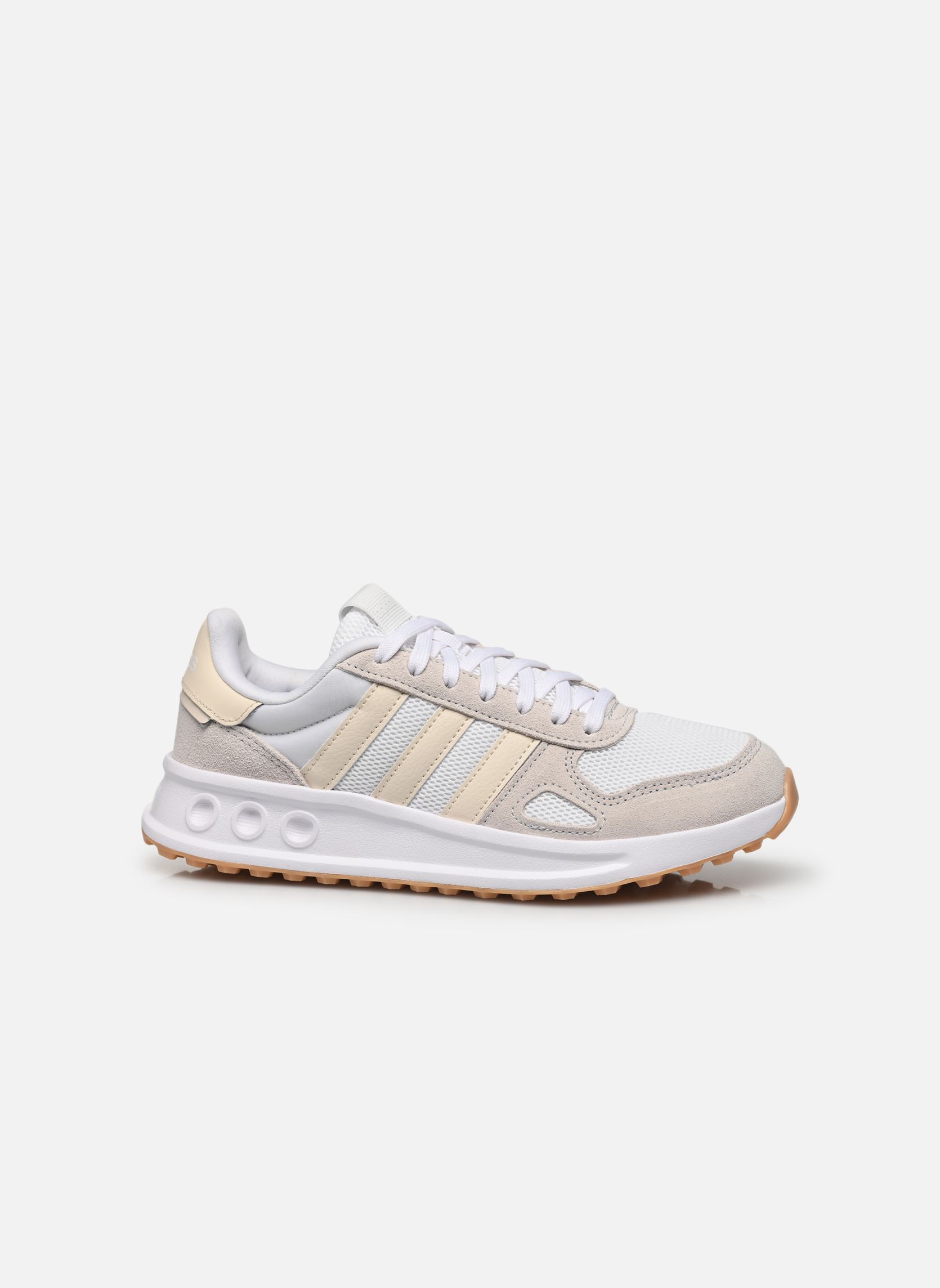 Baskets de sport Run 84 W femme blanc adidas sportswear Baskets de sport Run 84 W femme blanc FTWBLA/BLAMER/BLACRY