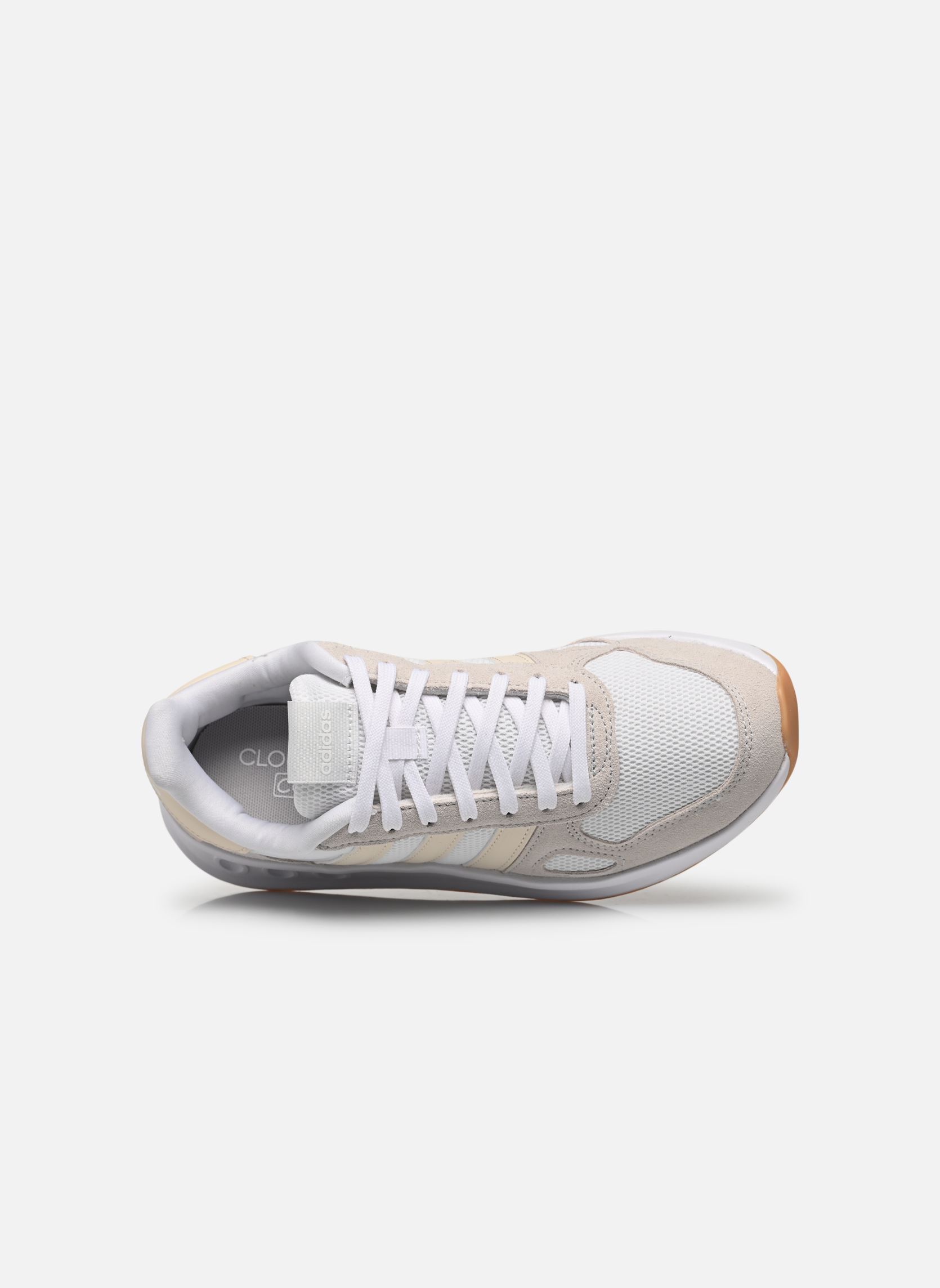 Baskets de sport Run 84 W femme blanc adidas sportswear Baskets de sport Run 84 W femme blanc FTWBLA/BLAMER/BLACRY
