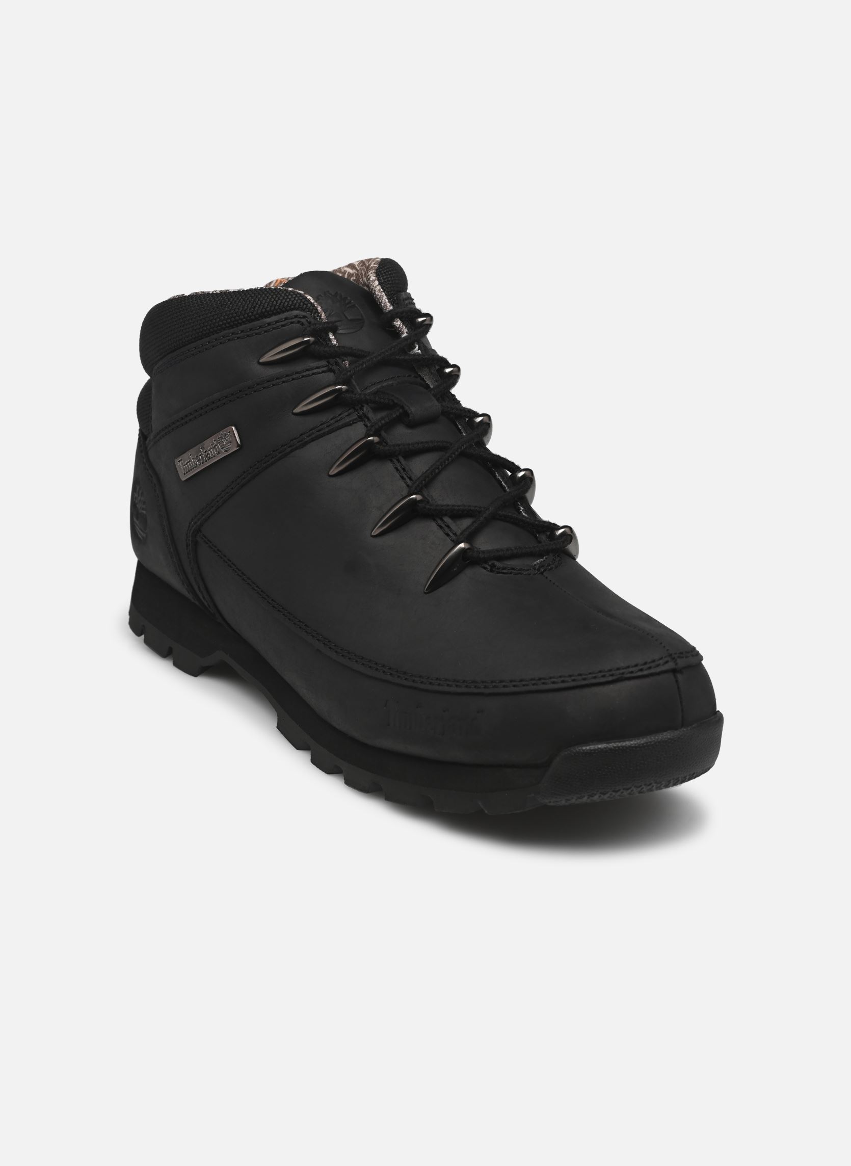 Boots Timberland EURO SPRINT MID LACE UP