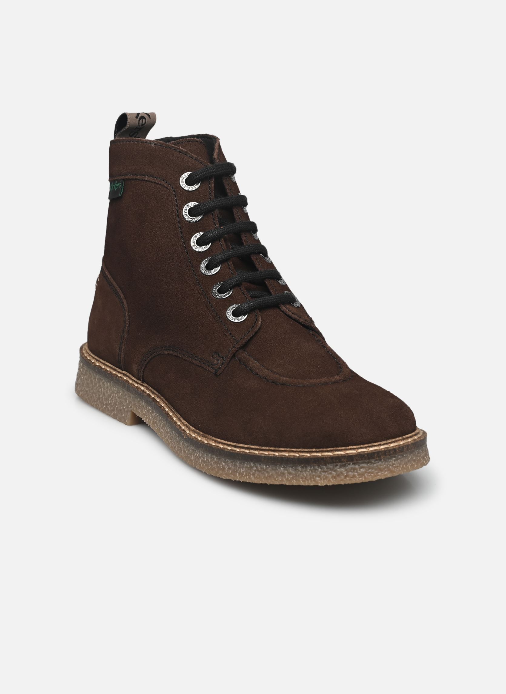 Boots Kickers KICK LEGENDARY - vue 4