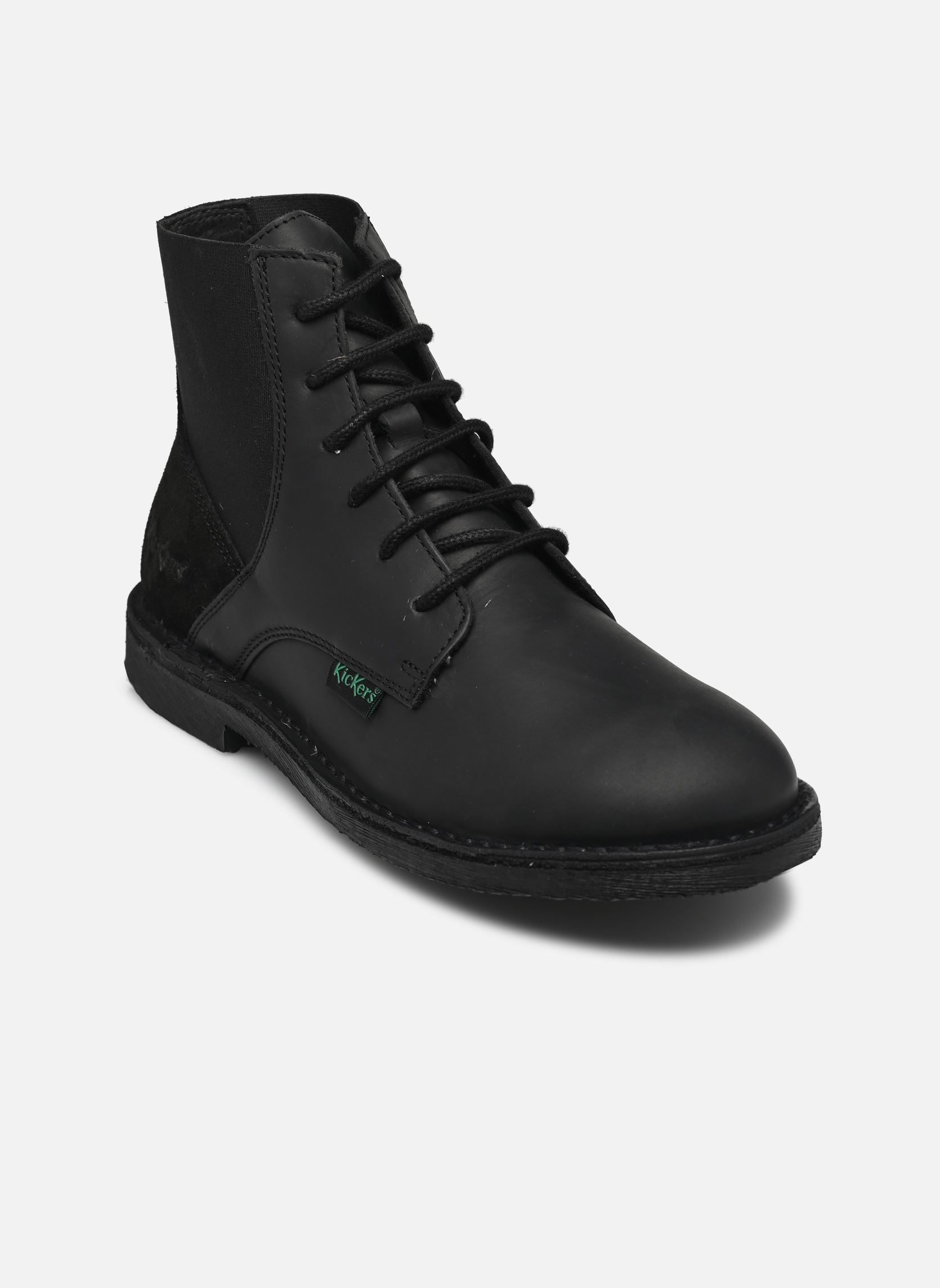 Boots Kickers KICK LITI - vue 2