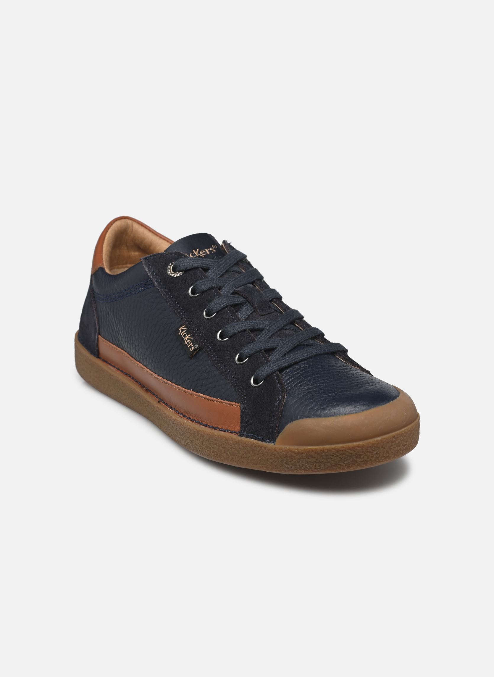 Baskets Kickers KICK TRAINER - vue 4