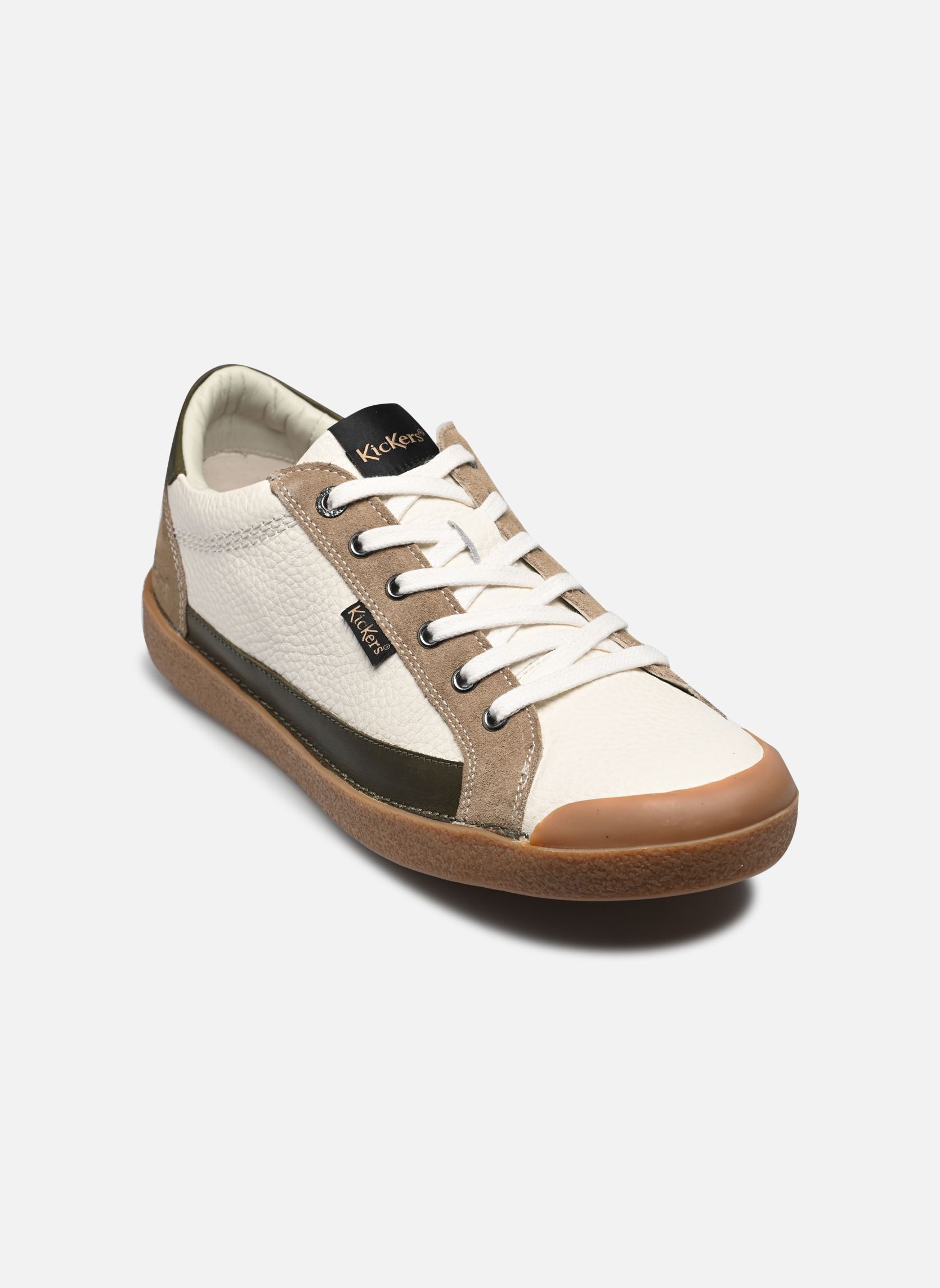 Baskets Kickers KICK TRAINER - vue 8