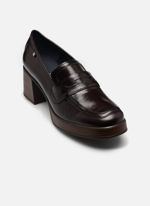 Dorking Mocassins CRISTEL D9334 femme marron