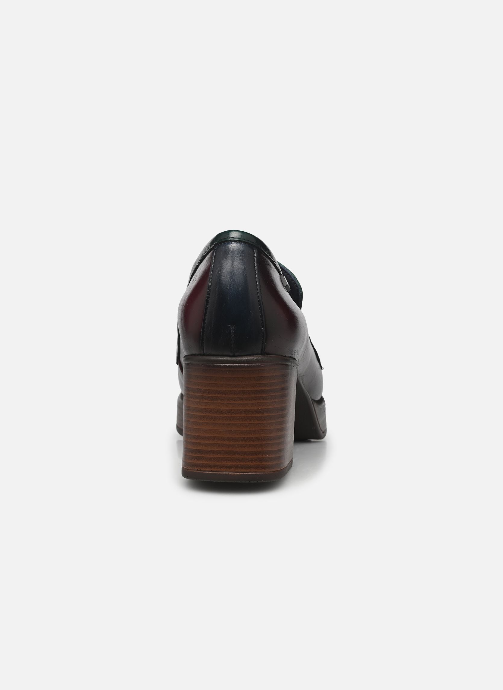 Loafer CRISTEL D9334 damen mehrfarbig Dorking Loafer CRISTEL D9334 damen mehrfarbig ALIAS+ALIA+ALIA BURDEOS +MARIN