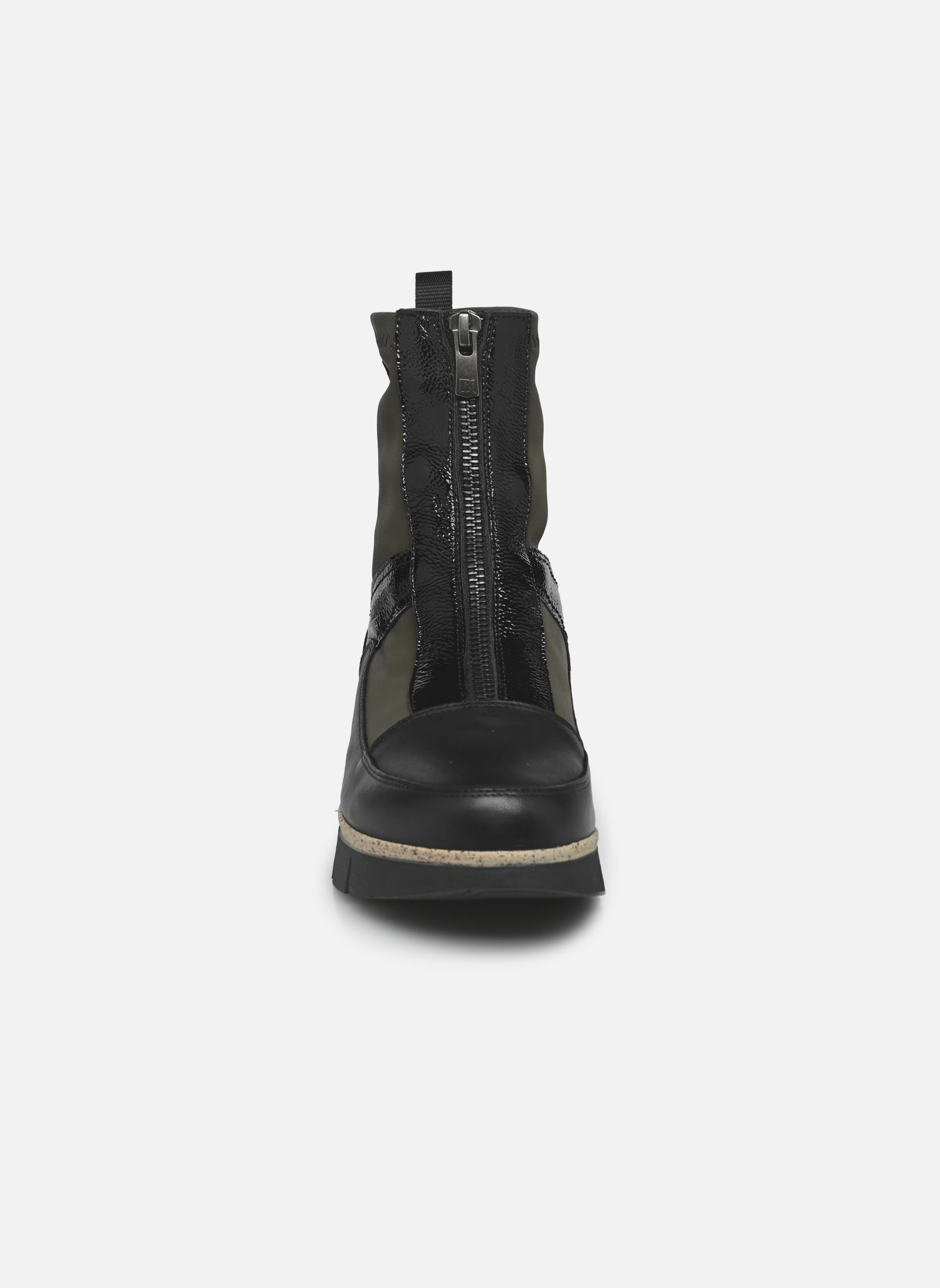 Bottines basses INDIA D9331 femme vert Dorking Bottines basses INDIA D9331 femme vert INDIA HERB C-1 HERB C-1