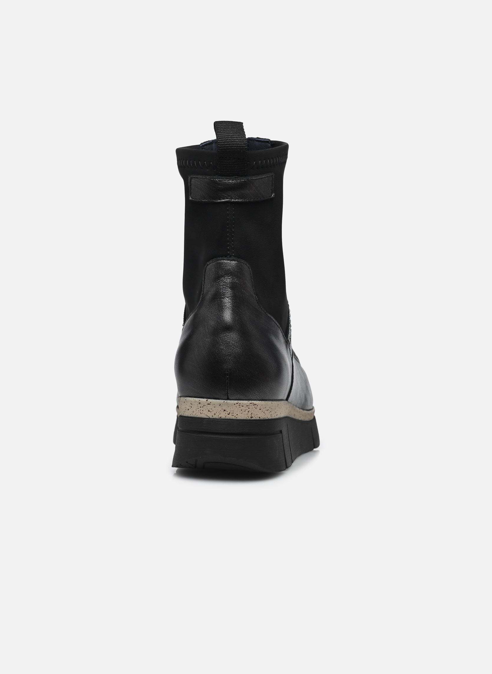Bottines et boots INDIA D9331 femme noir Dorking Bottines et boots INDIA D9331 femme noir INDIA NEGRO C-4 NEGRO C-4