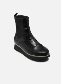Bottines et boots INDIA D9331 femme noir Dorking Bottines et boots INDIA D9331 femme noir INDIA NEGRO C-4 NEGRO C-4