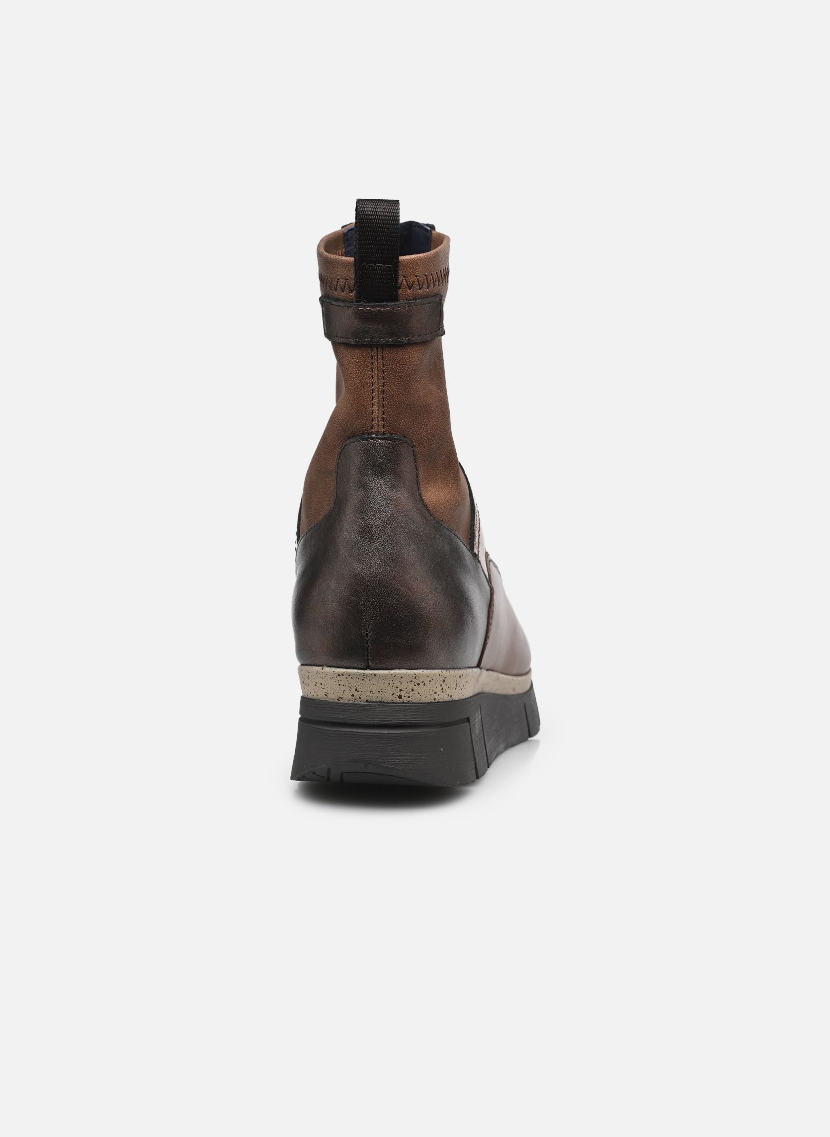 Bottines et boots INDIA D9331 femme marron Dorking Bottines et boots INDIA D9331 femme marron INDIA MARMOTA C-2 MARMOTA C2