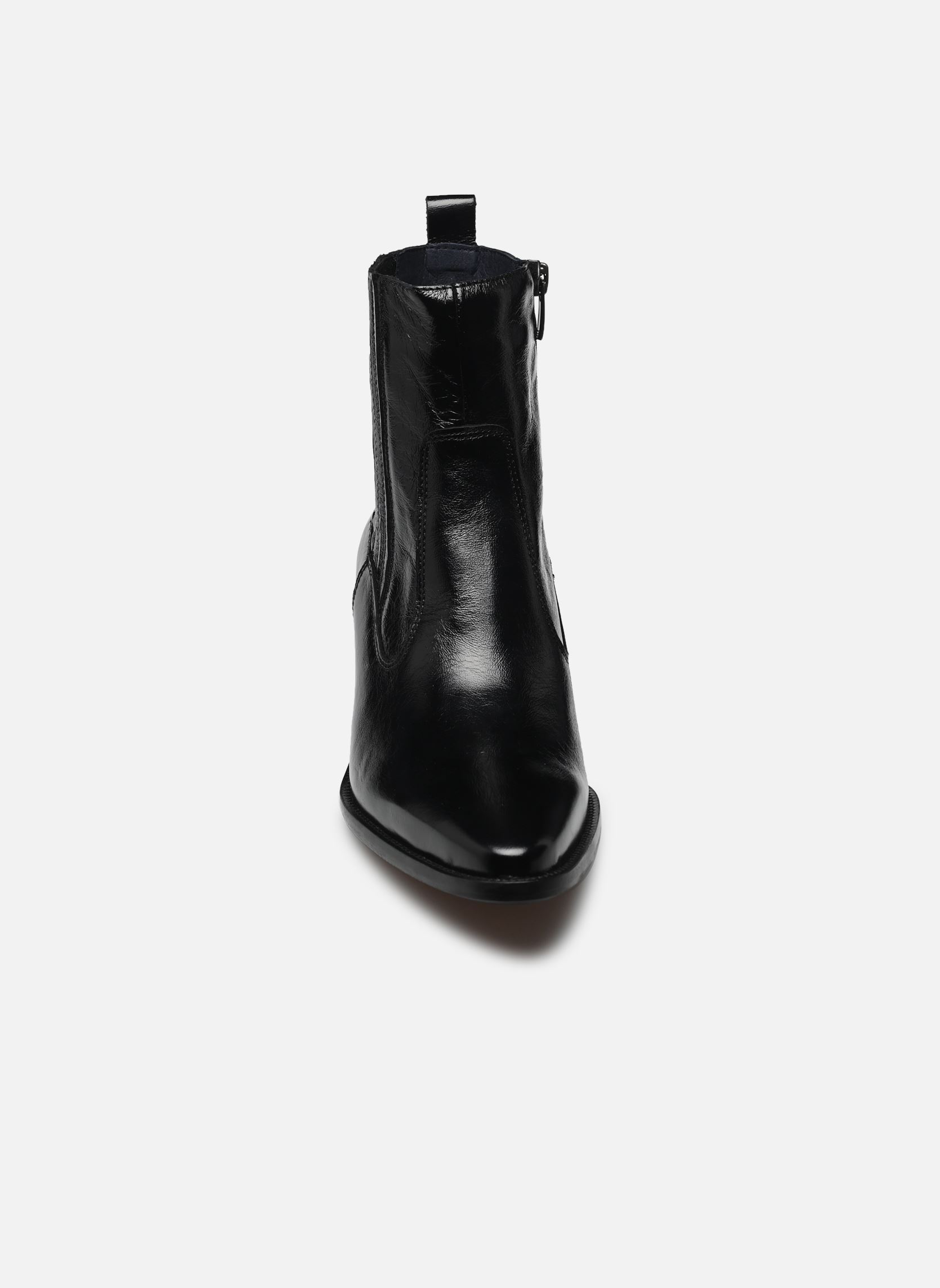 Bottines et boots ARWEN D9425 femme noir Dorking Bottines et boots ARWEN D9425 femme noir ALIAS NEGRO