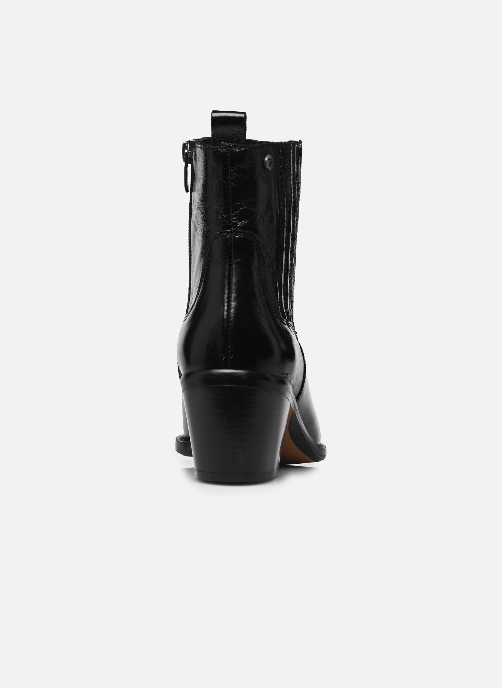 Bottines et boots ARWEN D9425 femme noir Dorking Bottines et boots ARWEN D9425 femme noir ALIAS NEGRO