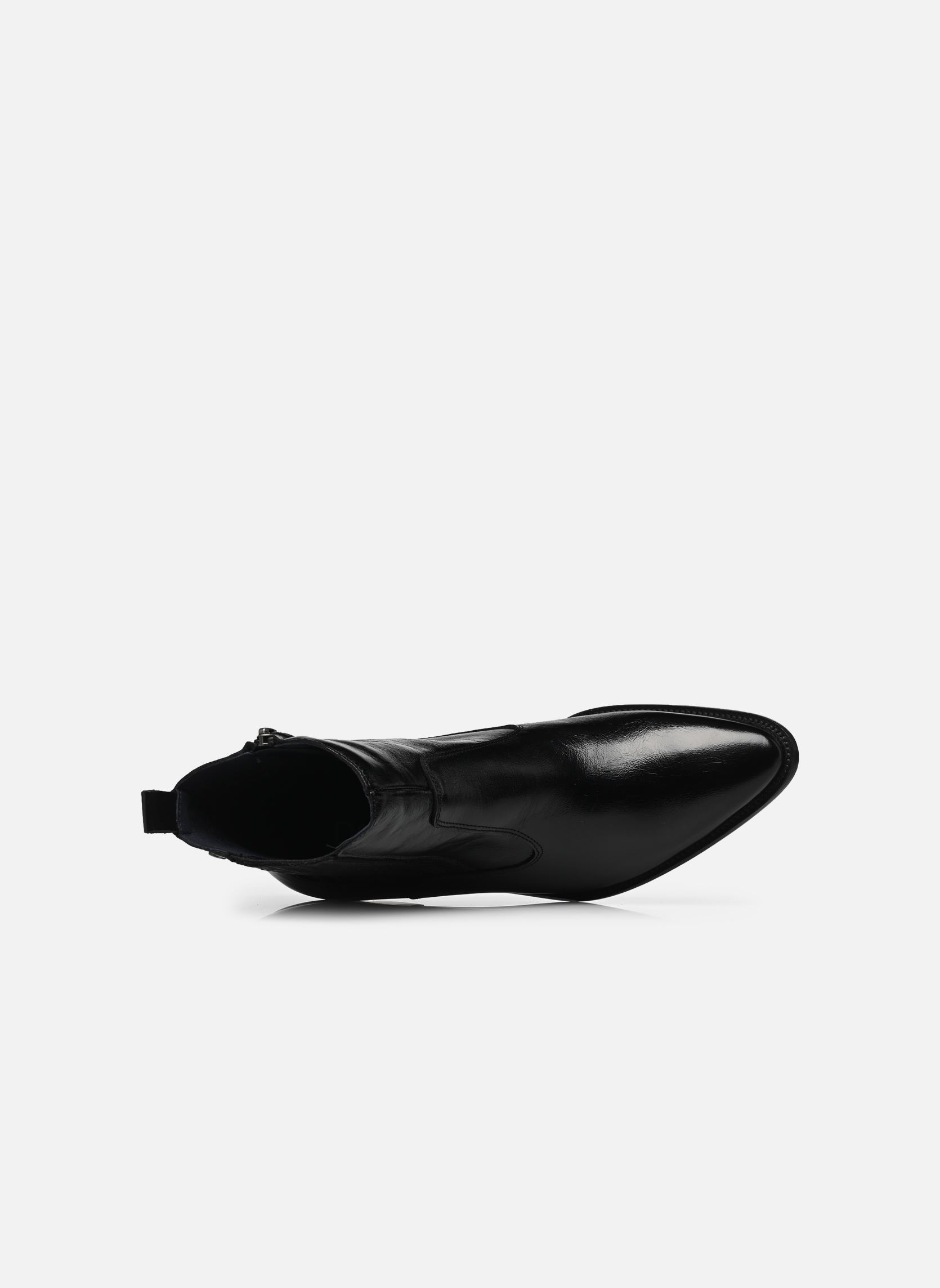 Bottines et boots ARWEN D9425 femme noir Dorking Bottines et boots ARWEN D9425 femme noir ALIAS NEGRO