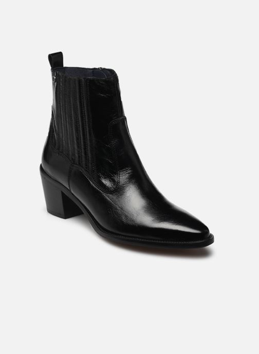 Dorking Bottines et boots ARWEN D9425 femme noir