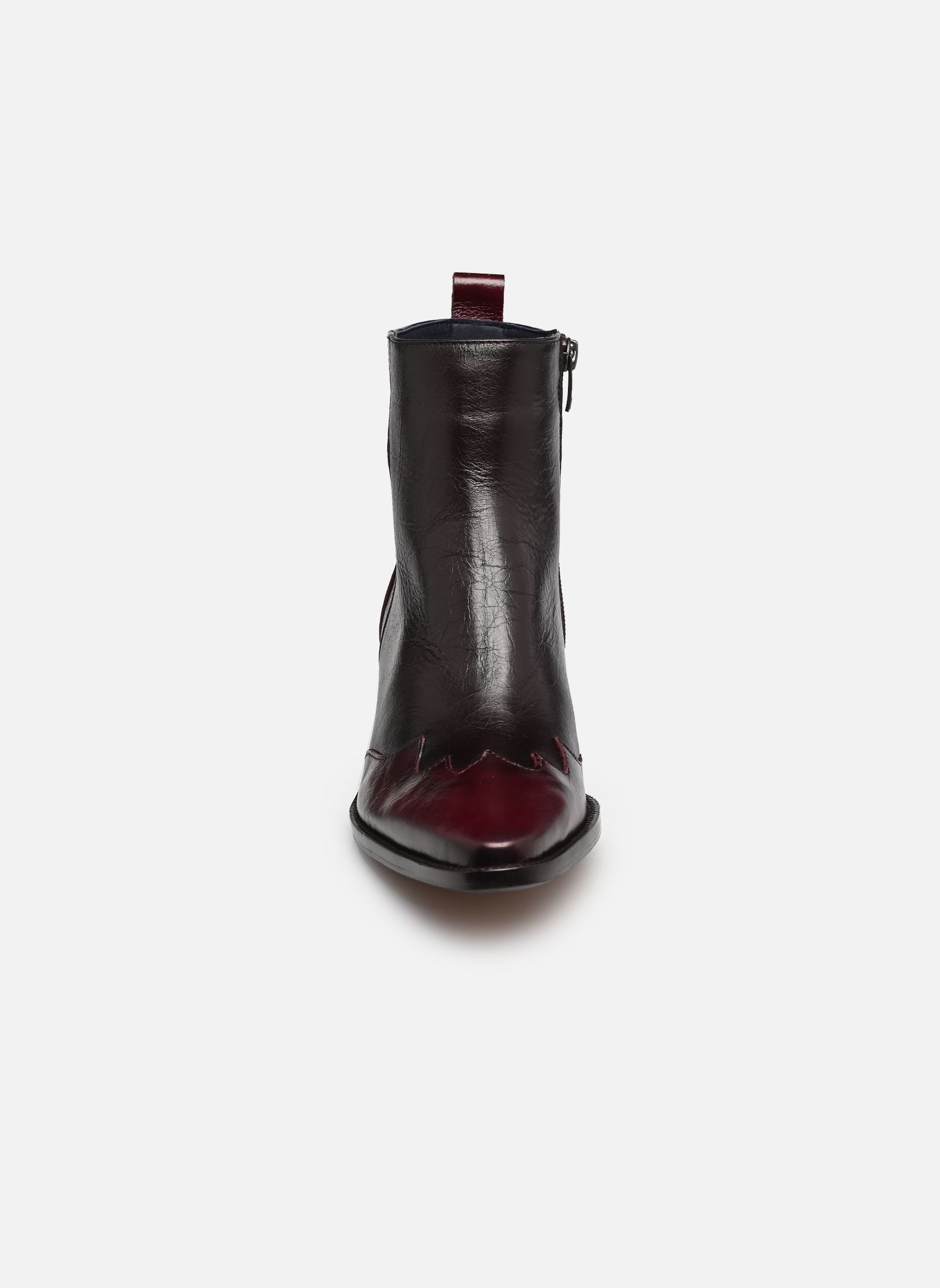Bottines basses ARWEN D9428 femme multicolore Dorking Bottines basses ARWEN D9428 femme multicolore ALIAS+ALIAS+ALIAS BURDEOS + CA