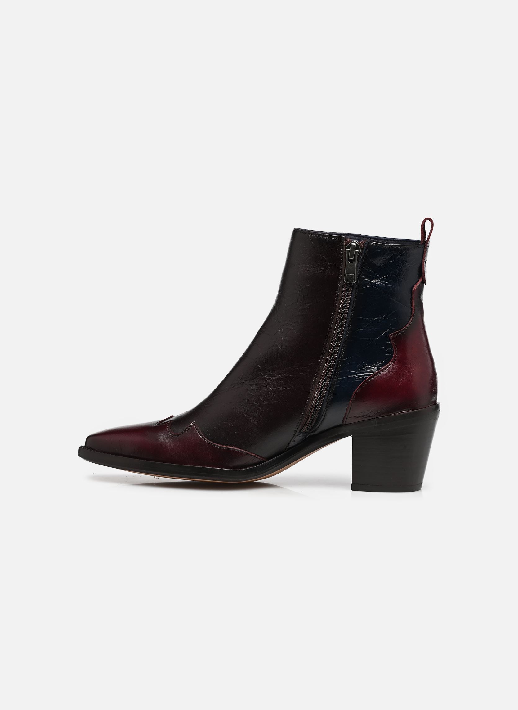 Bottines basses ARWEN D9428 femme multicolore Dorking Bottines basses ARWEN D9428 femme multicolore ALIAS+ALIAS+ALIAS BURDEOS + CA