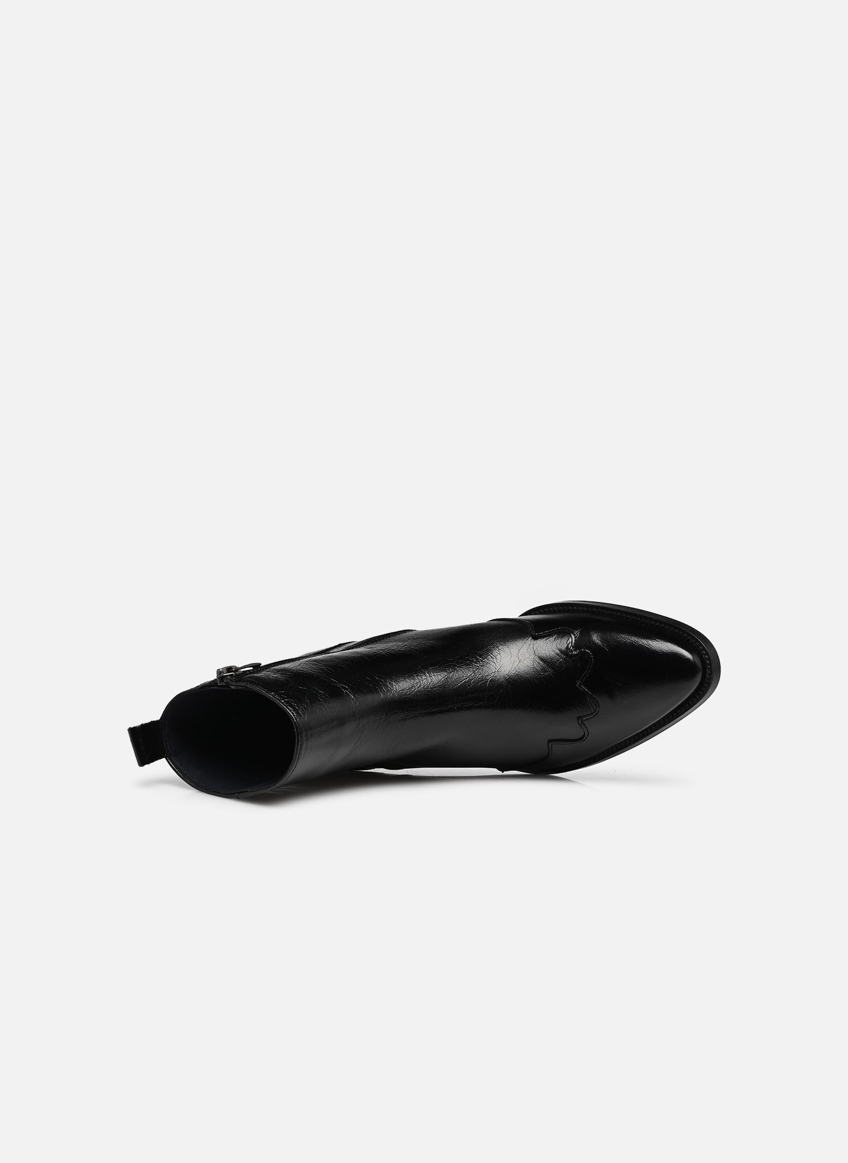Bottines basses ARWEN D9428 femme noir Dorking Bottines basses ARWEN D9428 femme noir ALIAS+ALIAS+ALIAS NEGRO