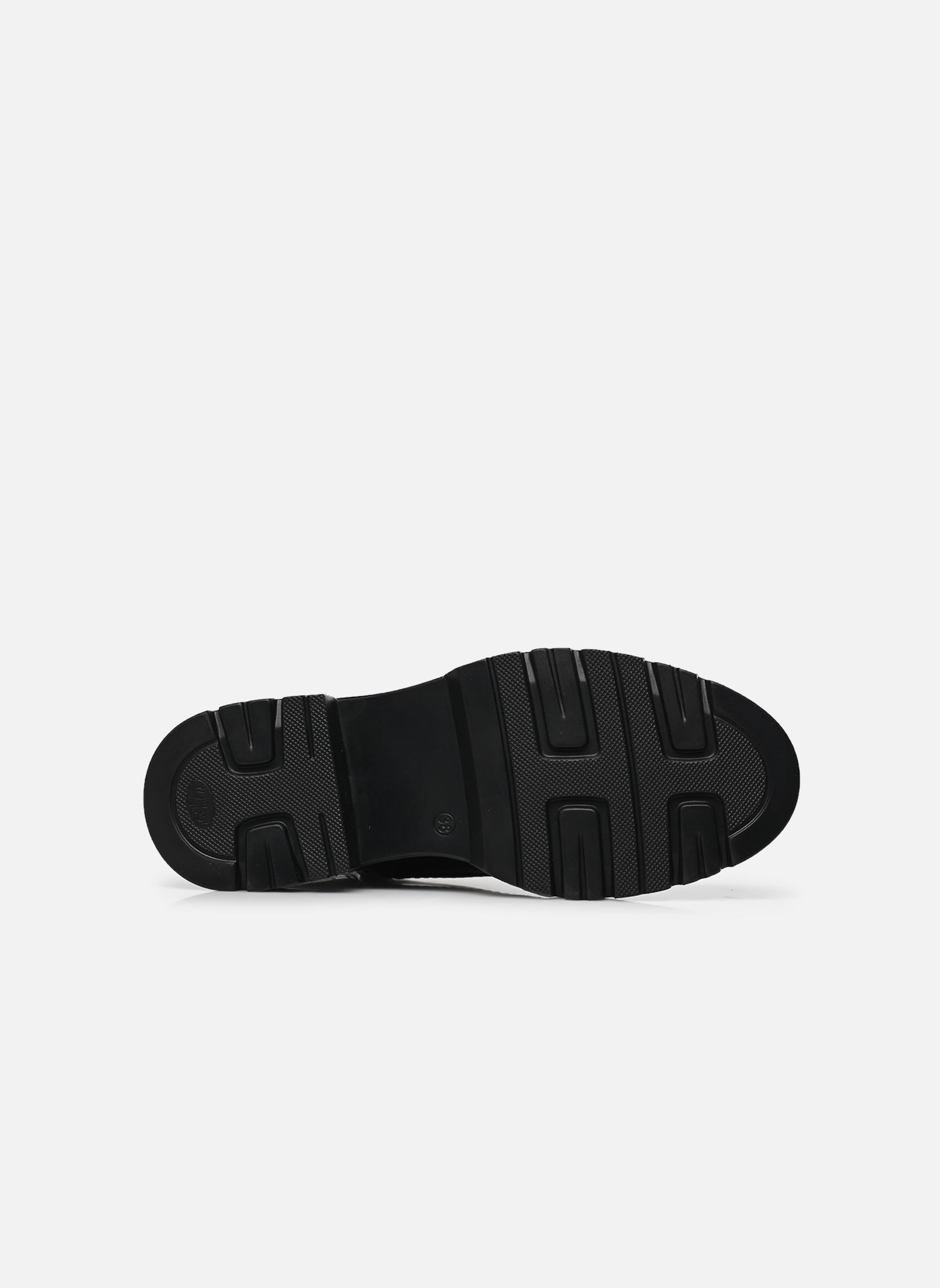 Veterlaarsjes COSMO D9389 dames grijs Dorking Veterlaarsjes COSMO D9389 dames grijs GLOW GRIS