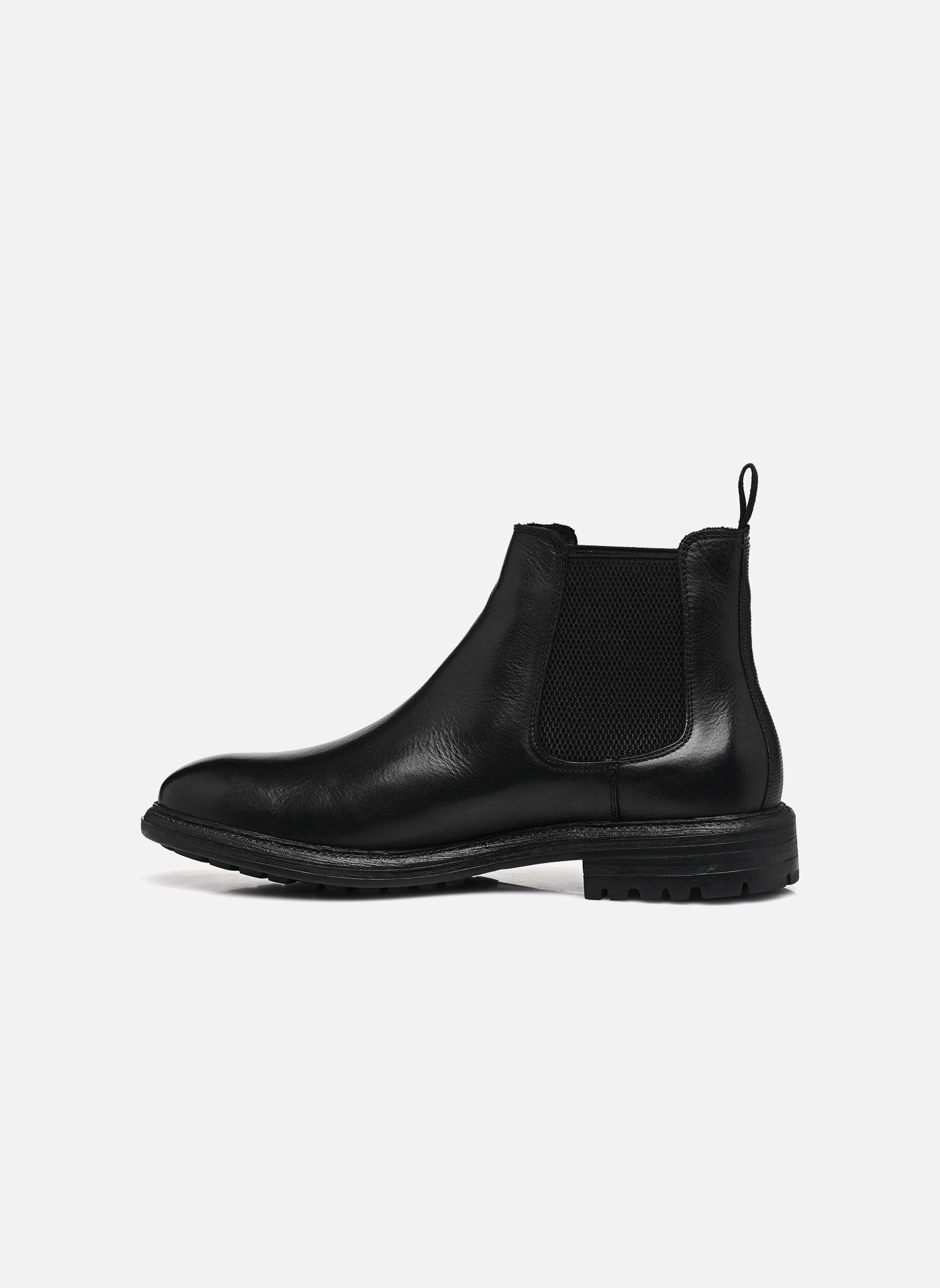 Stiefeletten und Stiefel HOUDINI FO VGT herren schwarz Kost Stiefeletten und Stiefel HOUDINI FO VGT herren schwarz NOIR