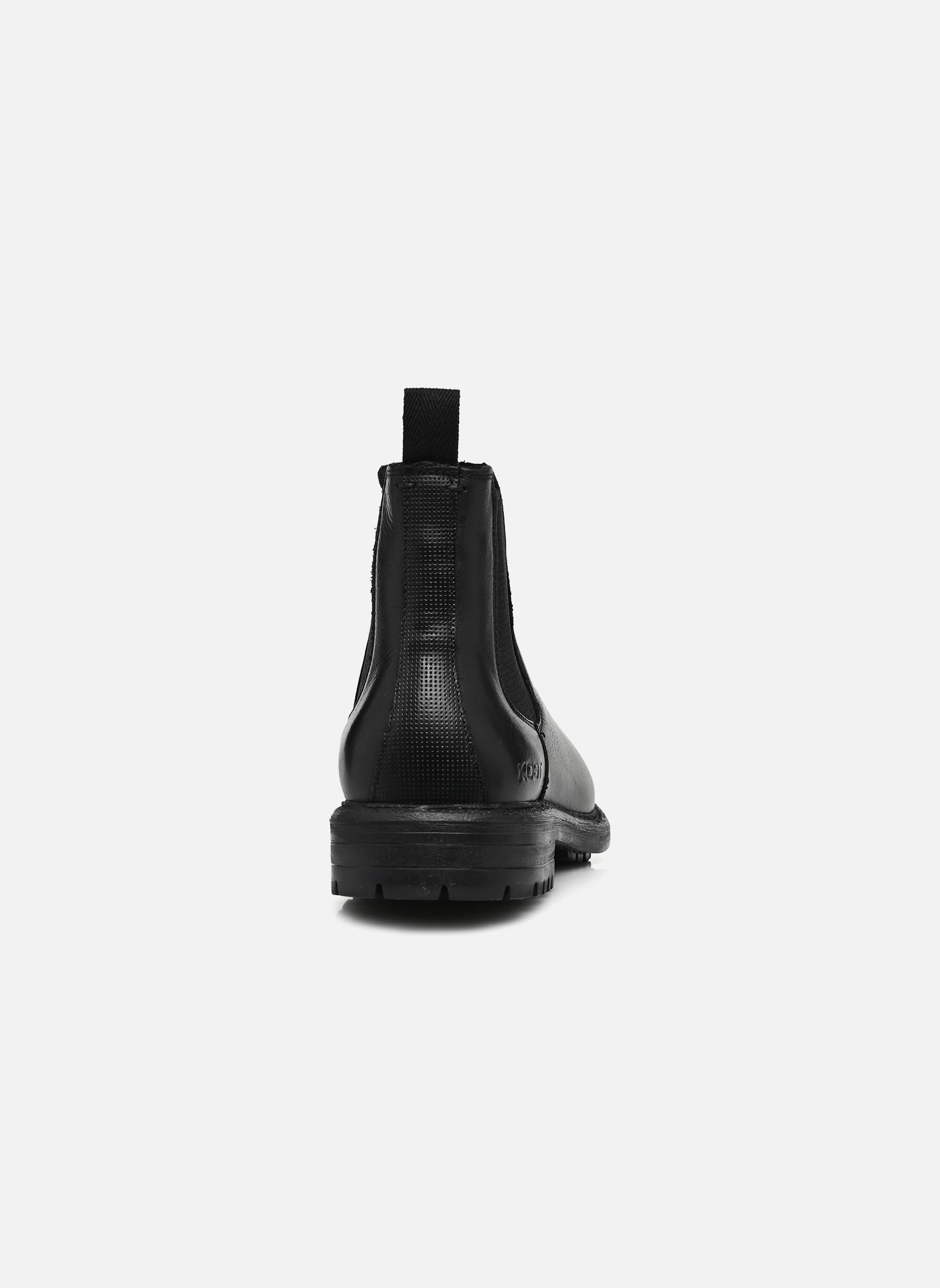 Stiefeletten und Stiefel HOUDINI FO VGT herren schwarz Kost Stiefeletten und Stiefel HOUDINI FO VGT herren schwarz NOIR