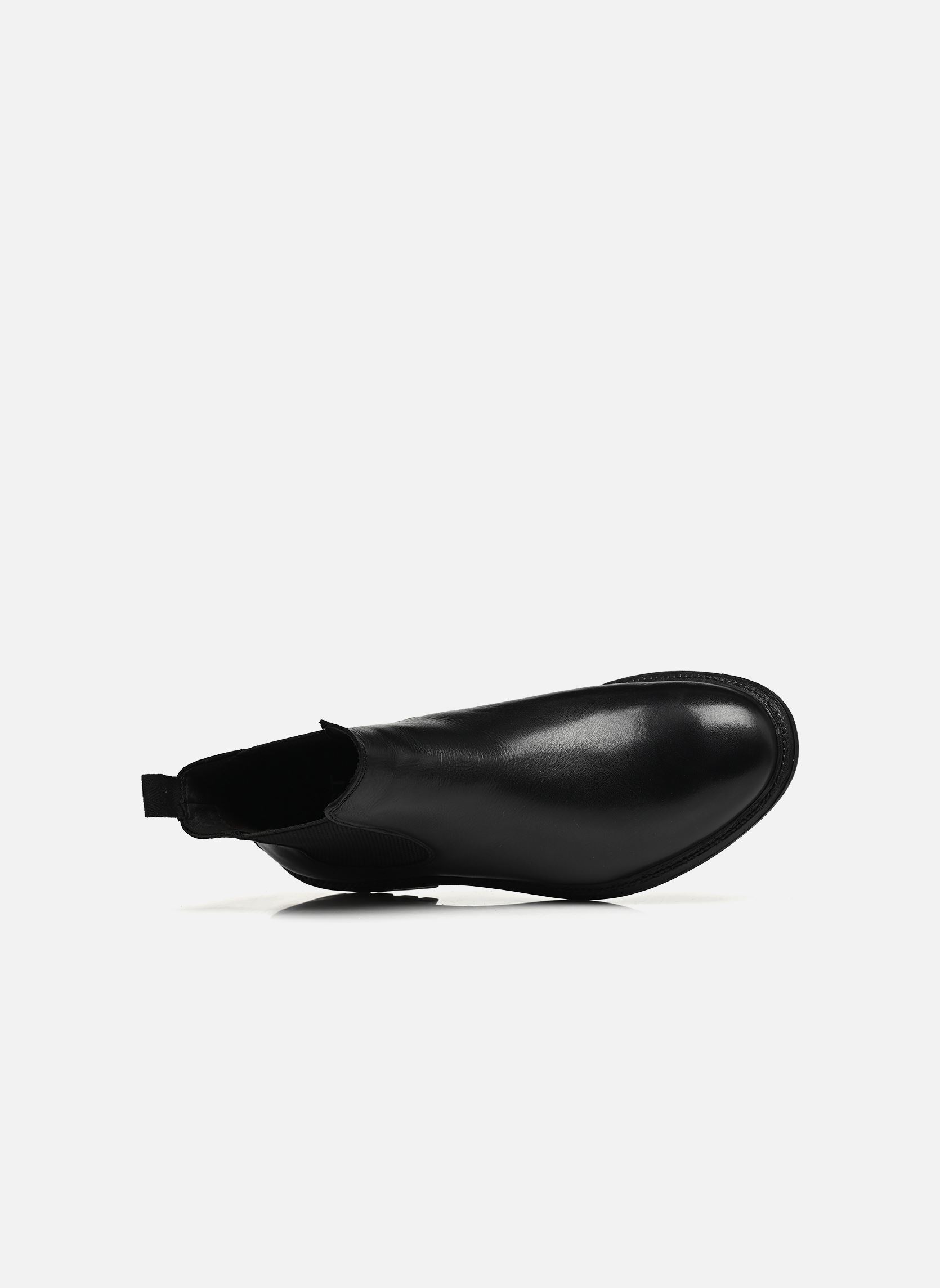 Stiefeletten und Stiefel HOUDINI FO VGT herren schwarz Kost Stiefeletten und Stiefel HOUDINI FO VGT herren schwarz NOIR