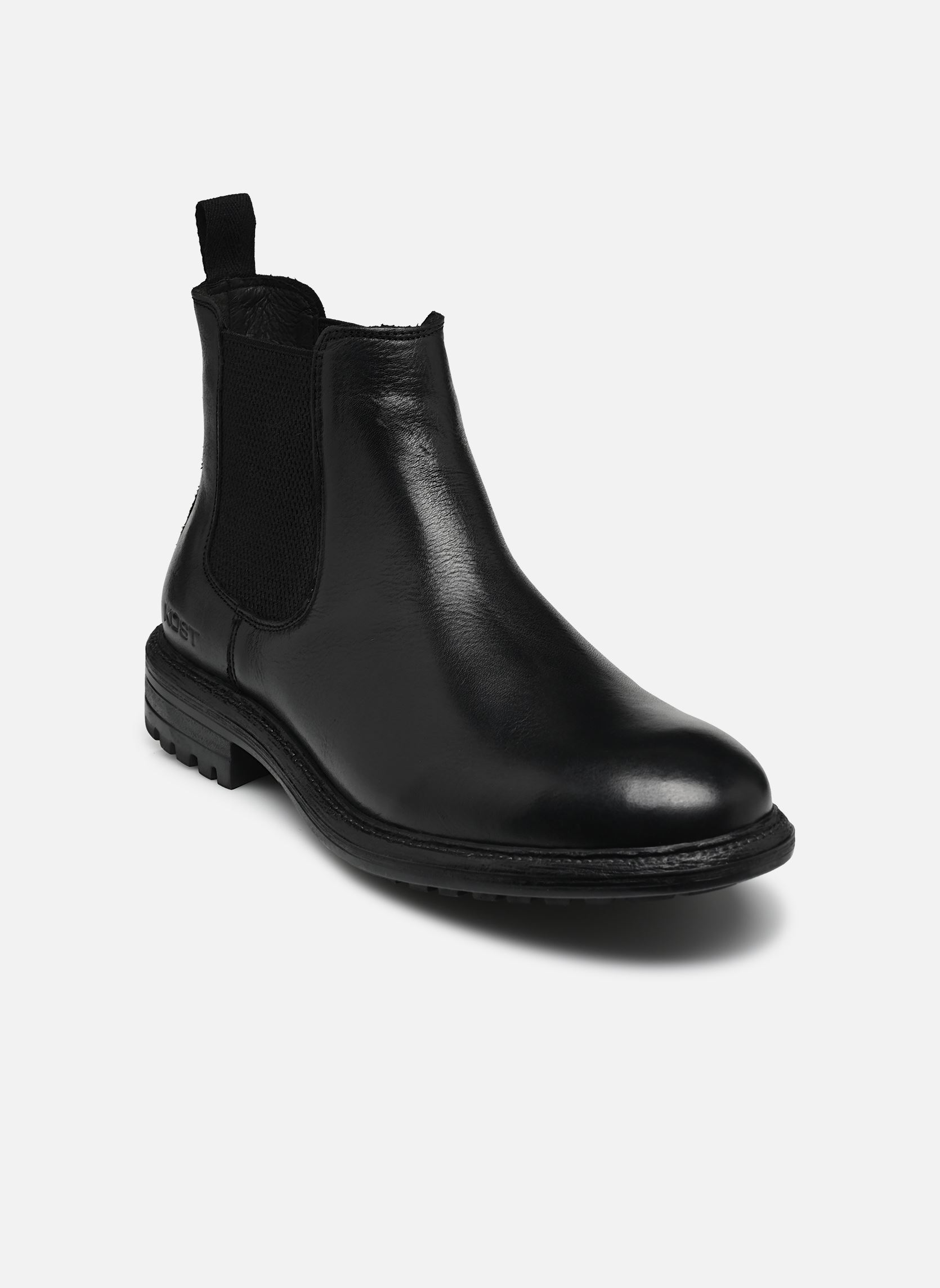 Stiefeletten und Stiefel HOUDINI FO VGT herren schwarz Kost Stiefeletten und Stiefel HOUDINI FO VGT herren schwarz NOIR