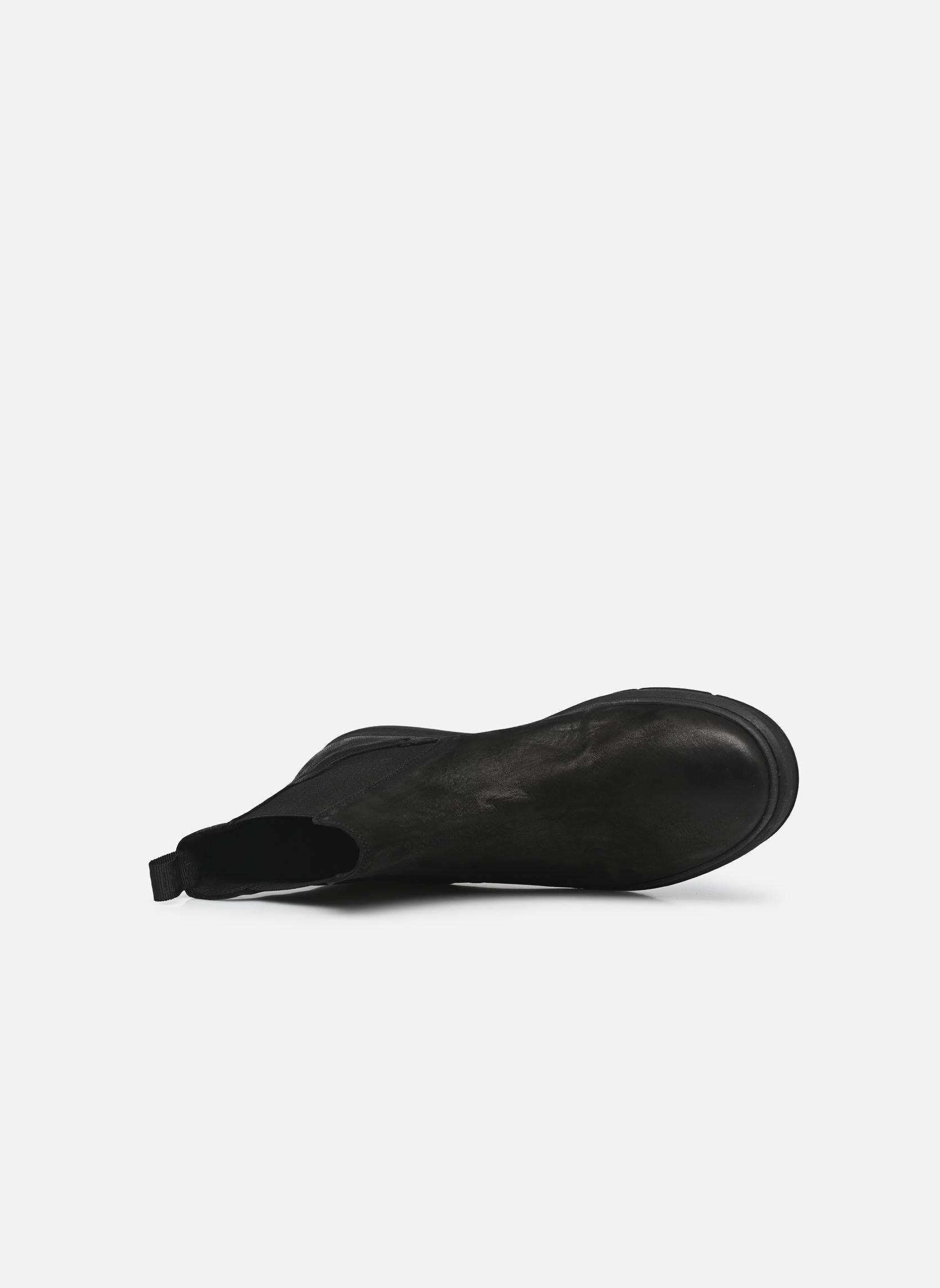 Bottines à lacets WILD B VGT homme noir Kost Bottines à lacets WILD B VGT homme noir NOIR