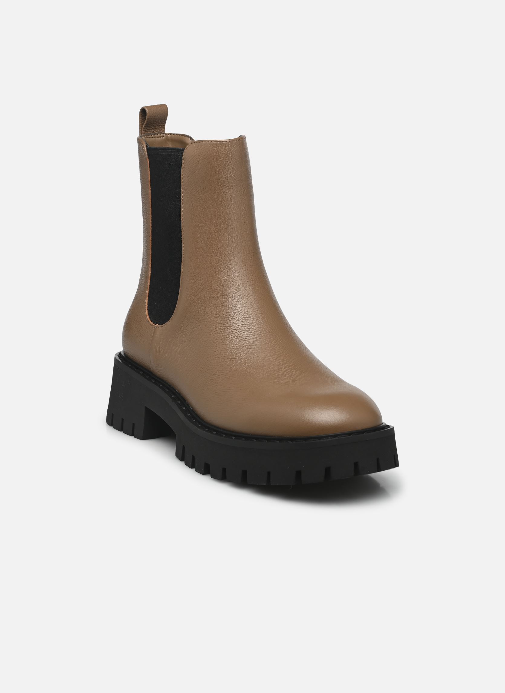 Boots MICHAEL Michael Kors 40F4ASF6L - vue 3