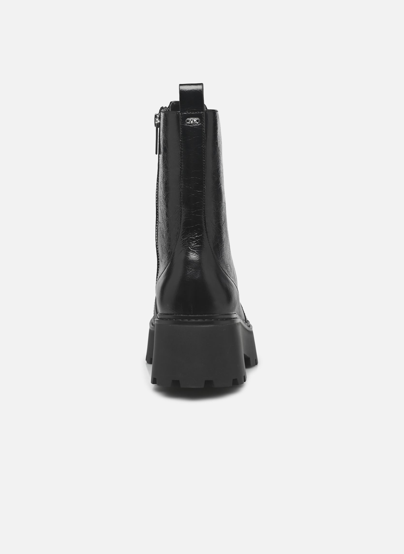 Geschnürte Stiefeletten BLAKE BOOTIE damen schwarz Michael Michael Kors Geschnürte Stiefeletten BLAKE BOOTIE damen schwarz BLACK
