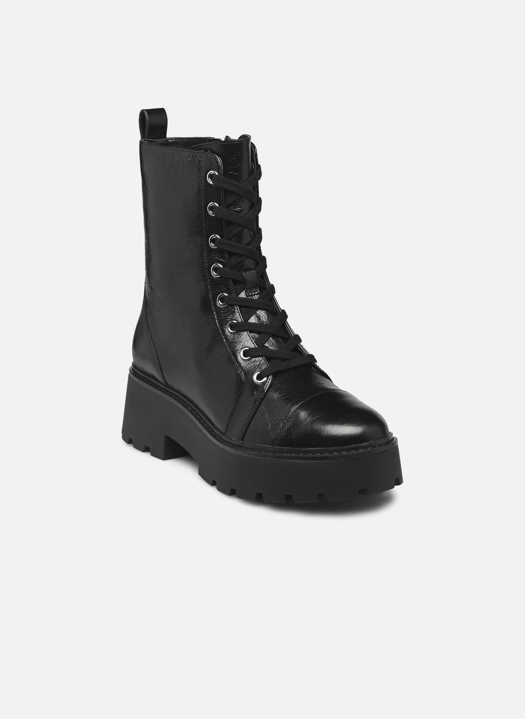 Bottines et boots Michael Michael Kors BLAKE BOOTIE pour Femme - vue 2