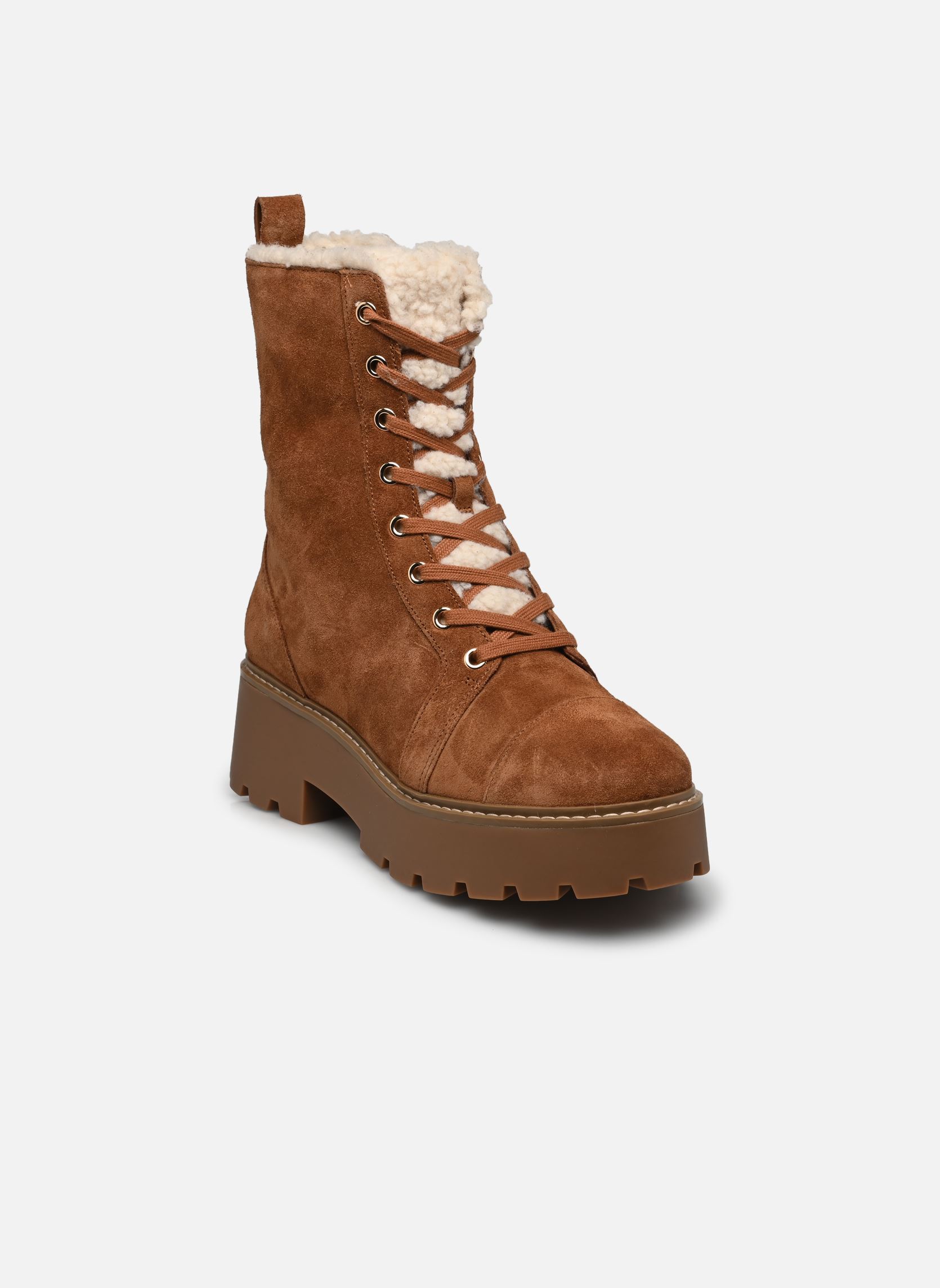 Bottines et boots Michael Michael Kors BLAKE BOOTIE pour Femme