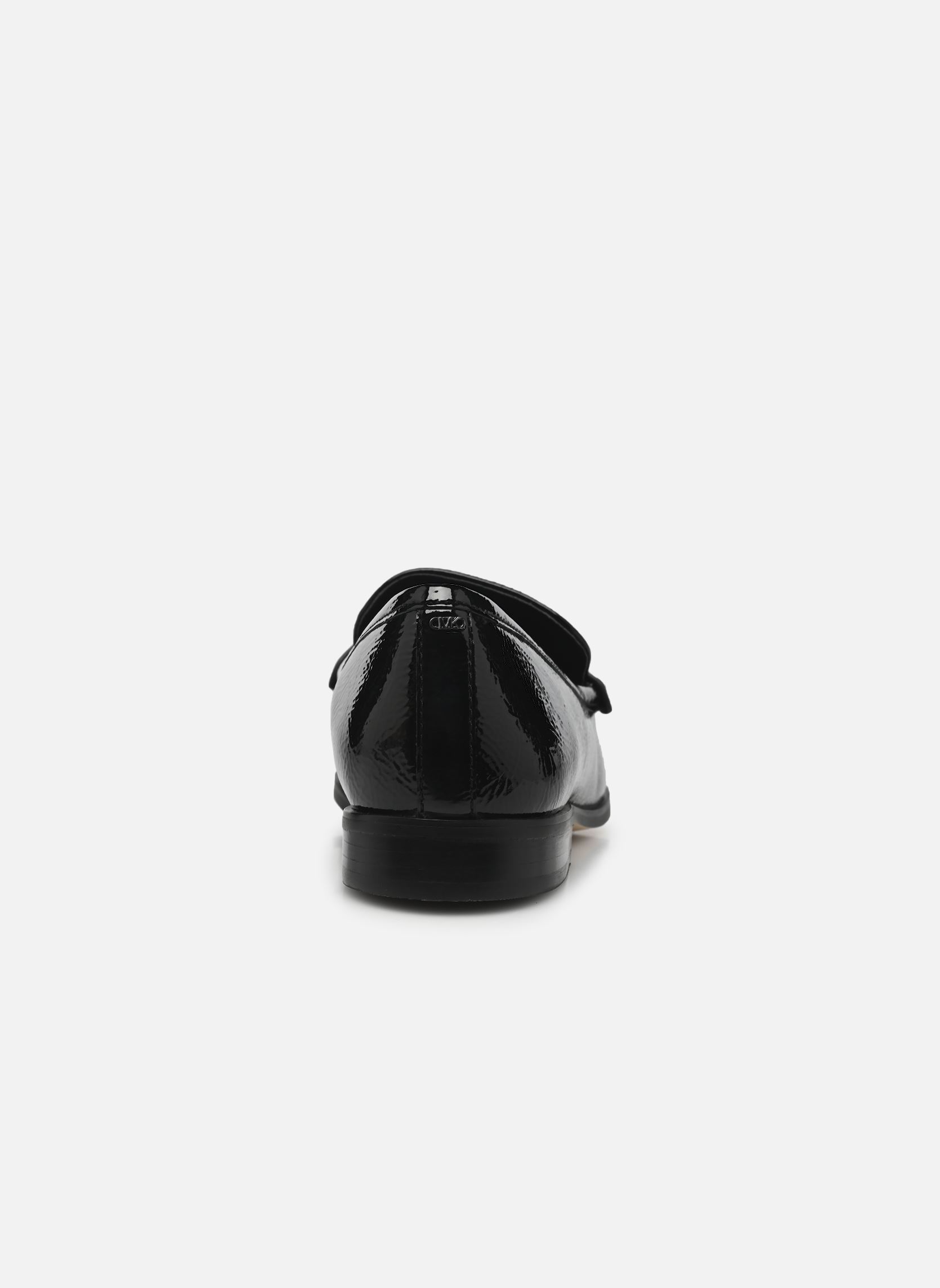 Mocassins CARLSON LOAFER dames zwart Michael Michael Kors Mocassins CARLSON LOAFER dames zwart Black