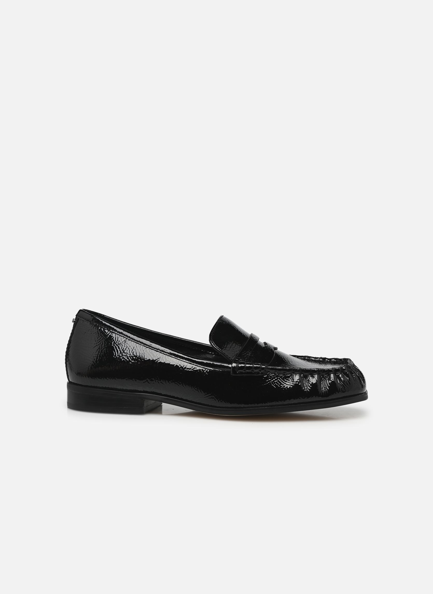 Mocassins CARLSON LOAFER dames zwart Michael Michael Kors Mocassins CARLSON LOAFER dames zwart Black
