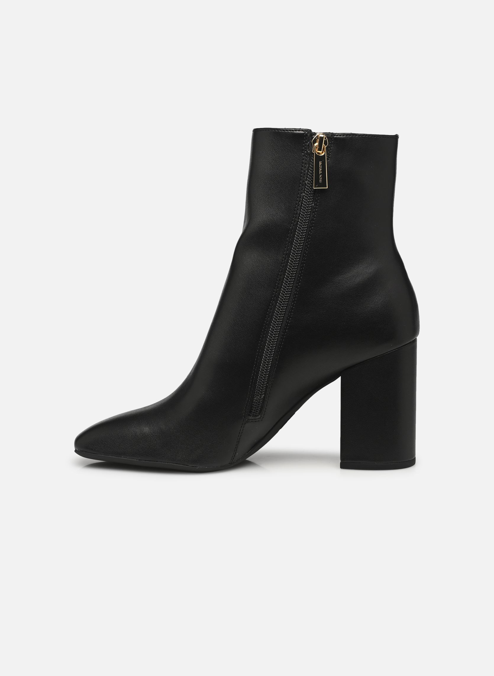 Stiefeletten und Stiefel HAZEL FLEX BOOTIE damen schwarz Michael Michael Kors Stiefeletten und Stiefel HAZEL FLEX BOOTIE damen schwarz Black